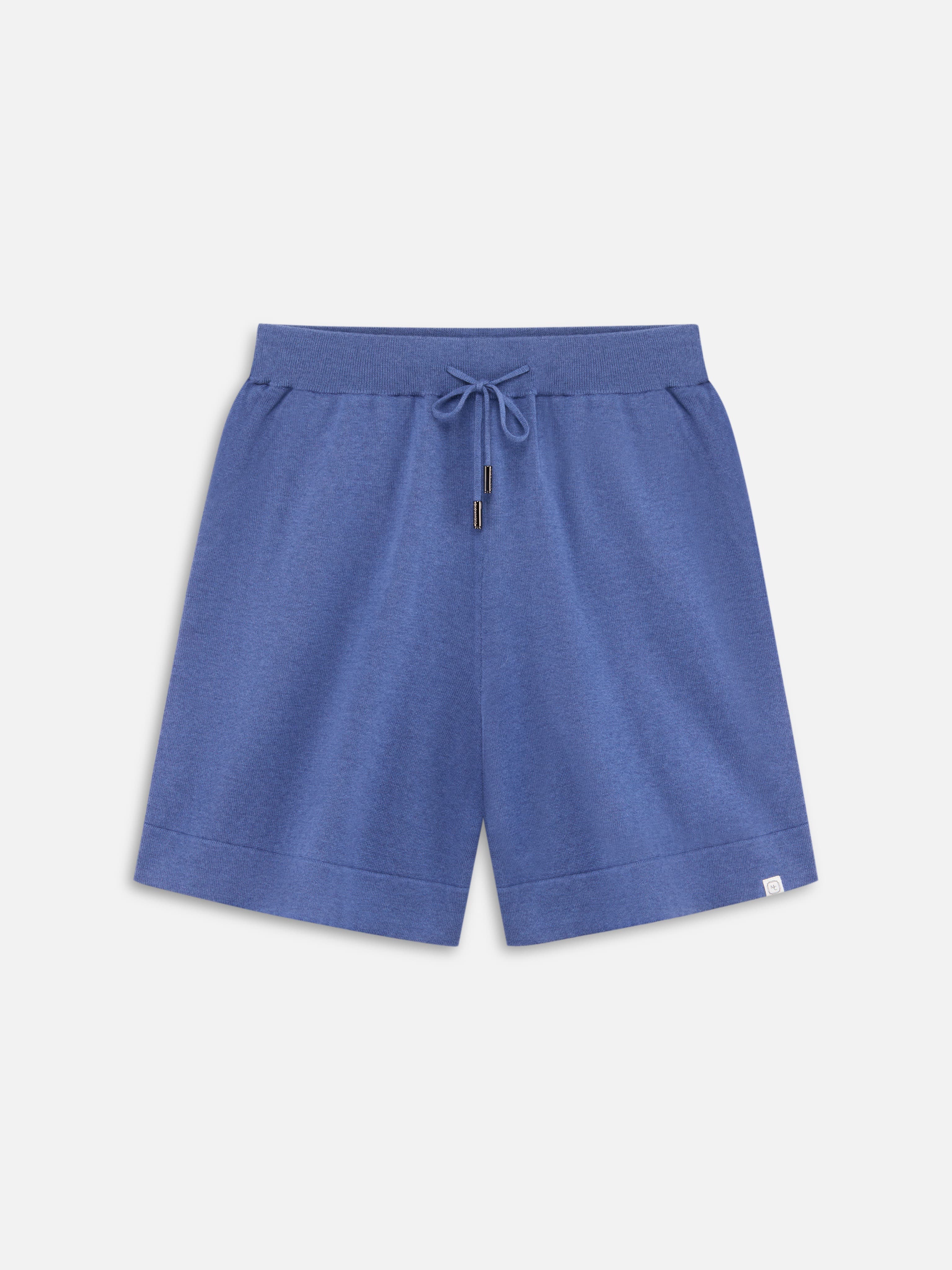 ШОРТЫ SOFT DENIM ШОРТЫ SOFT DENIM