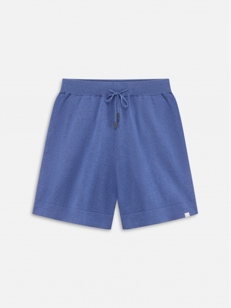 ШОРТЫ SOFT DENIM