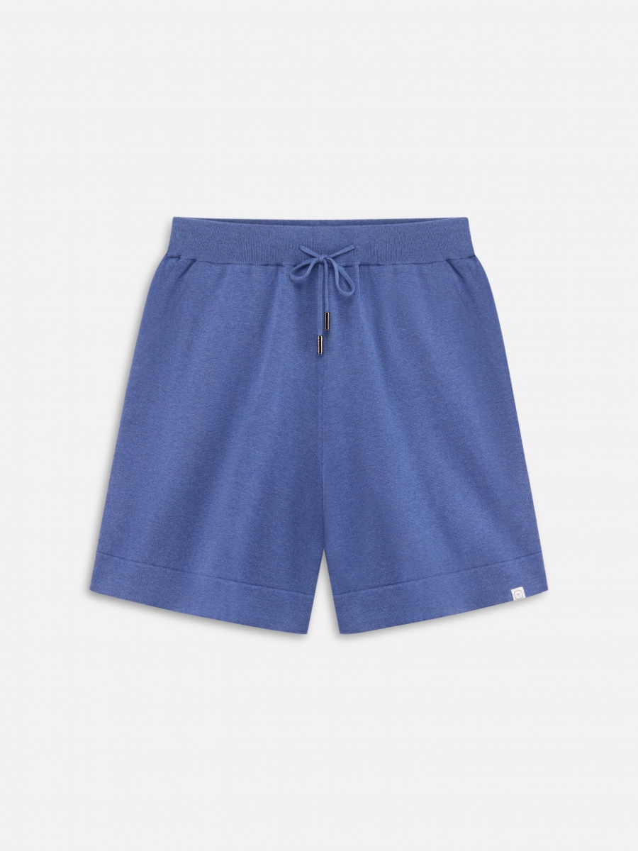 ШОРТЫ SOFT DENIM