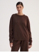 ДЖЕМПЕР ELEMENT CHOCOLATE