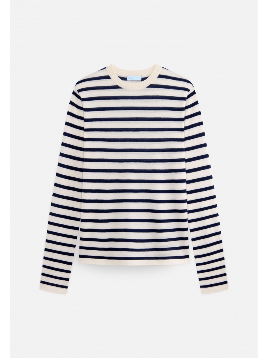 ЛОНГСЛИВ SAILOR GIRL