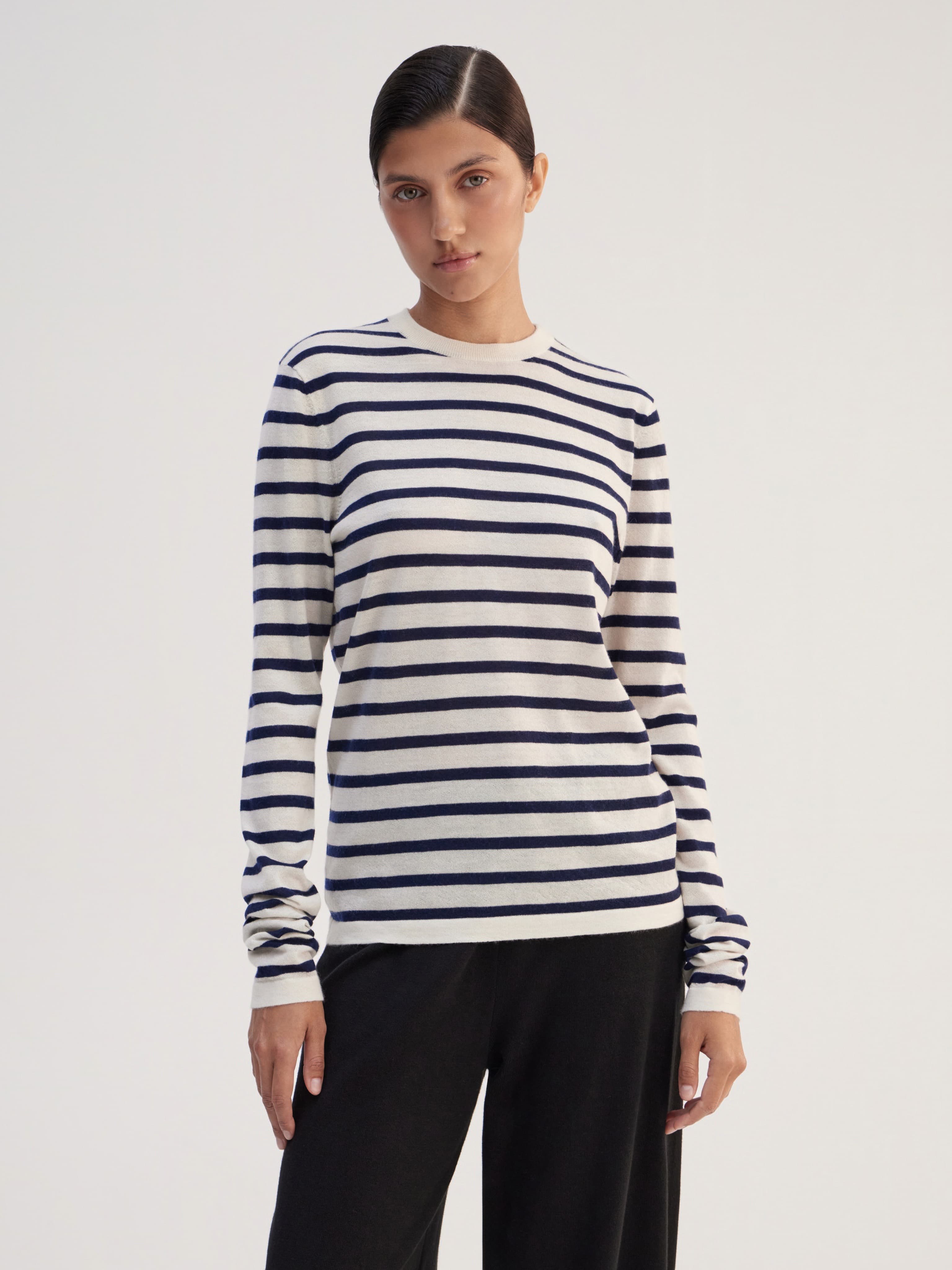 ЛОНГСЛИВ SAILOR GIRL