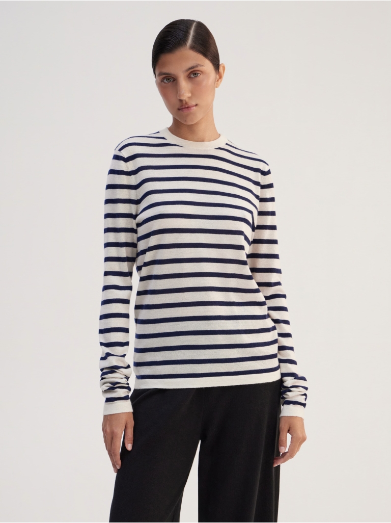 ЛОНГСЛИВ SAILOR GIRL