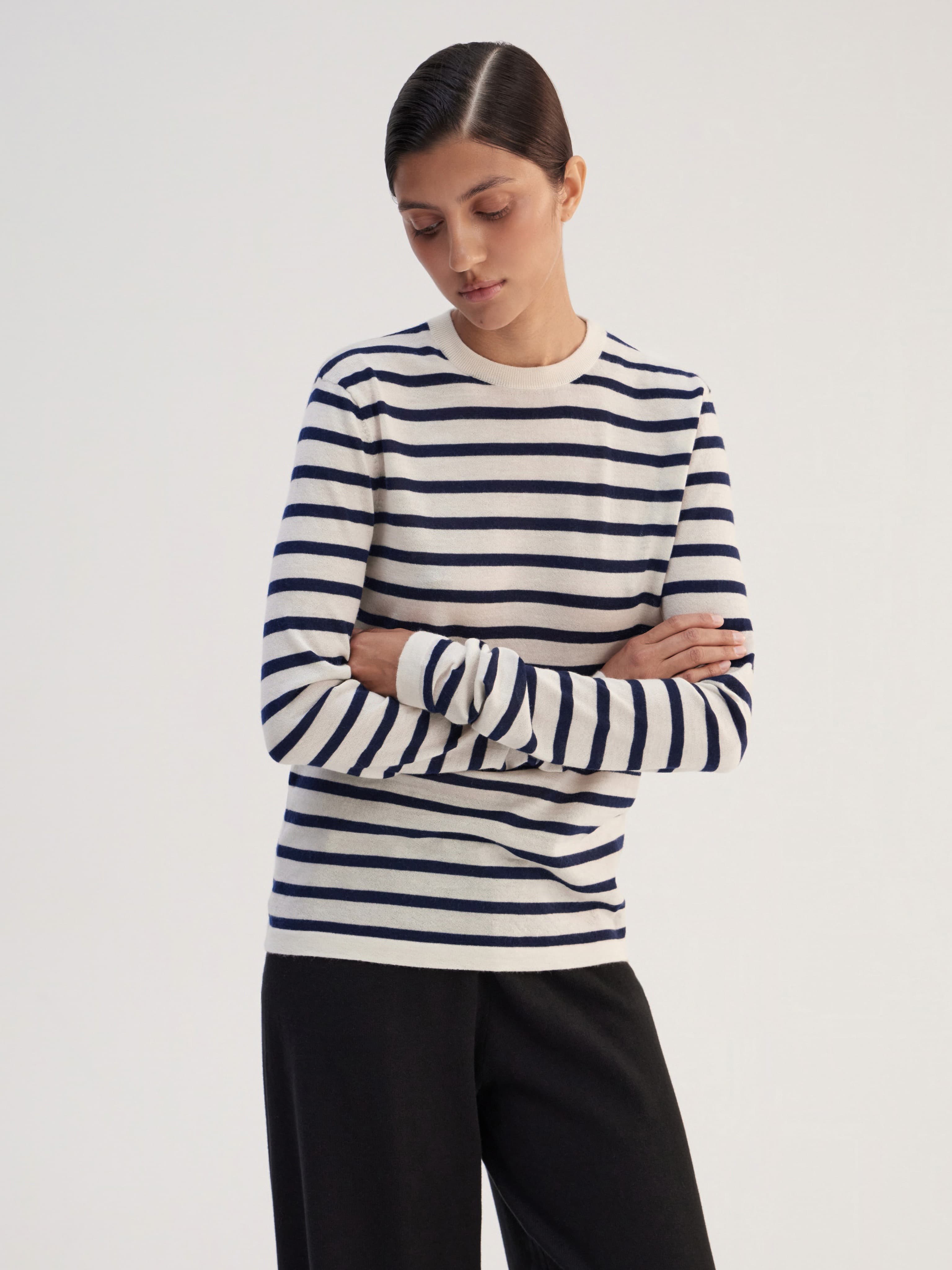 ЛОНГСЛИВ SAILOR GIRL