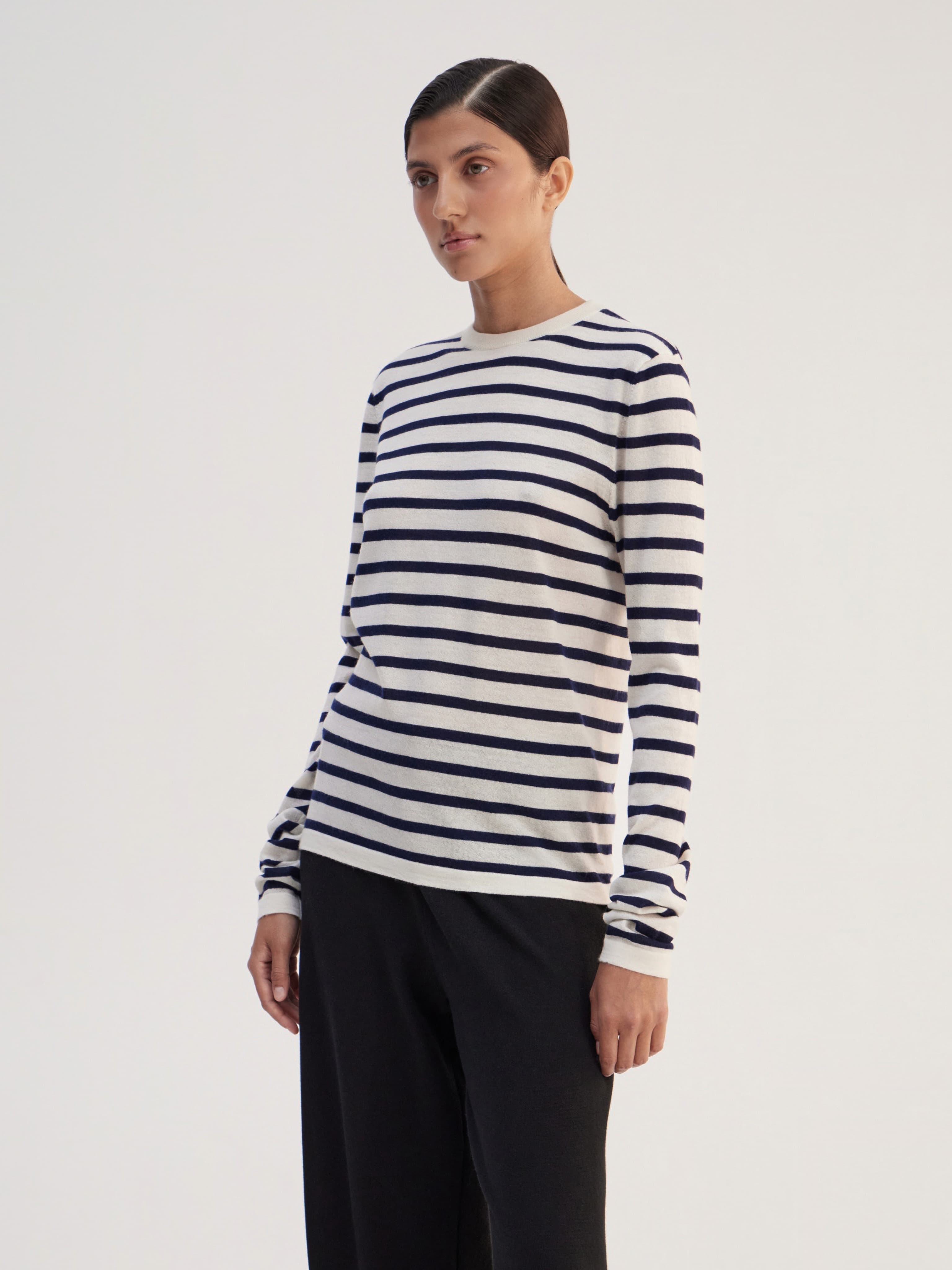 ЛОНГСЛИВ SAILOR GIRL