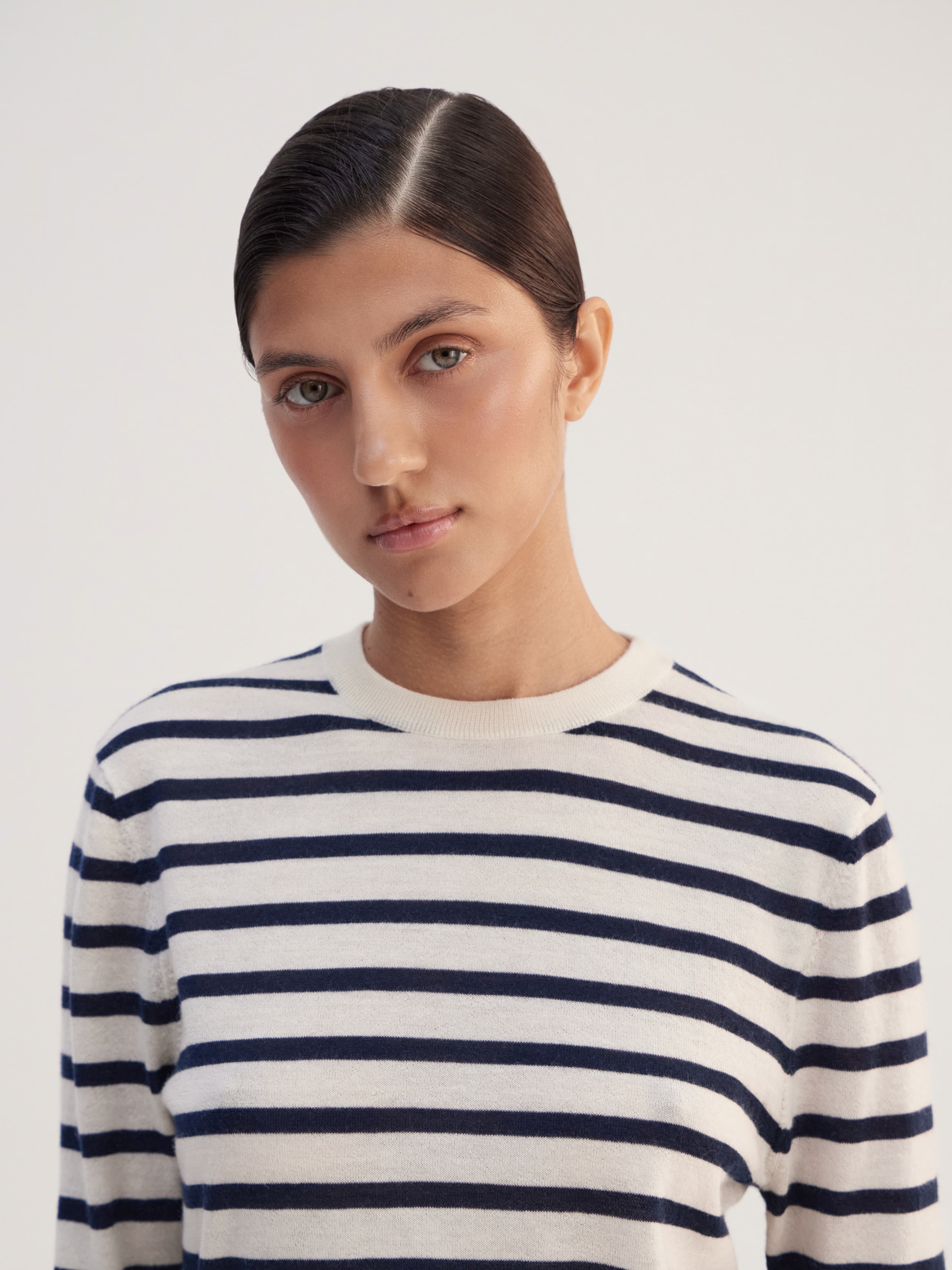 ЛОНГСЛИВ SAILOR GIRL