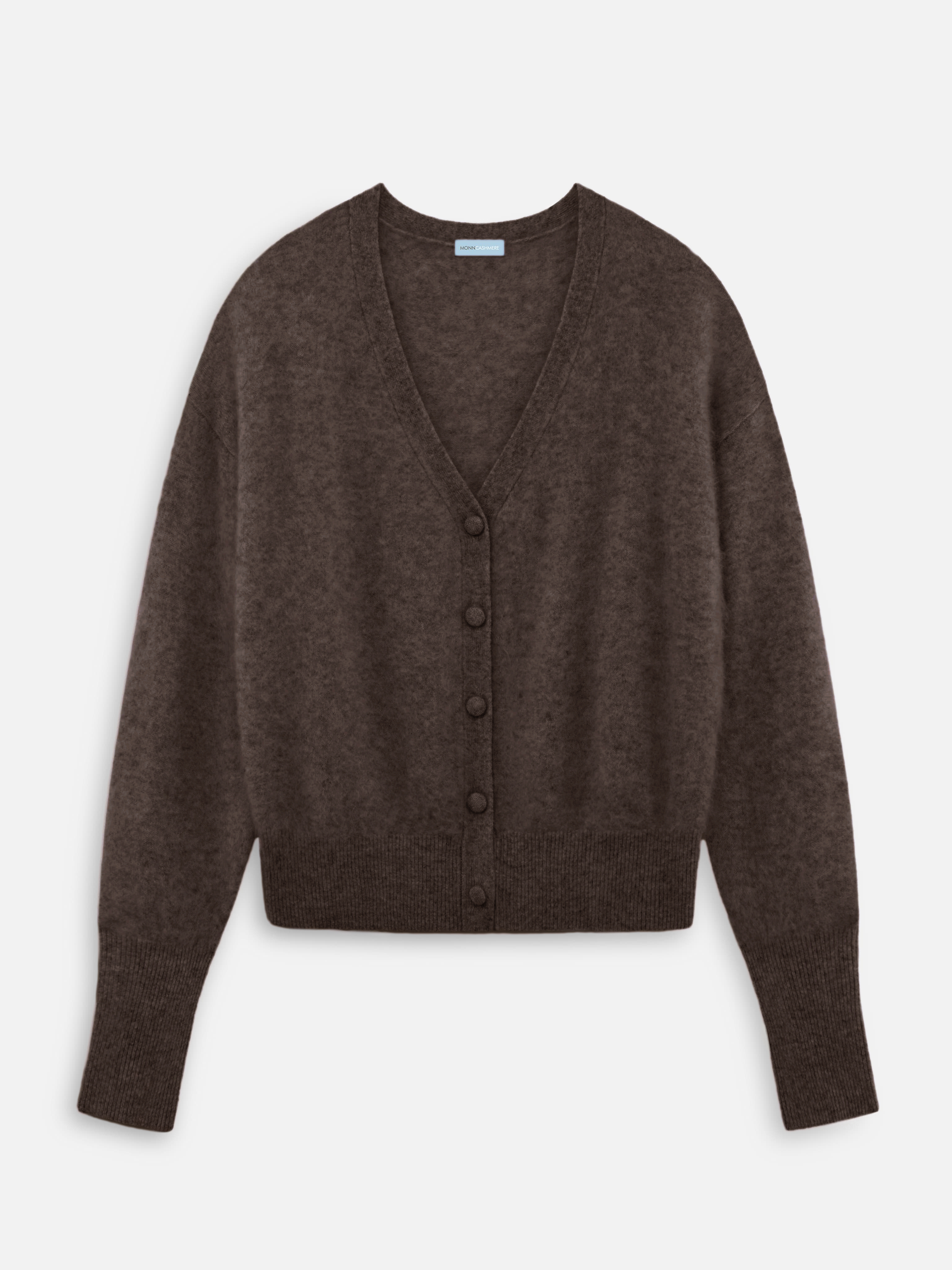 КАРДИГАН CHOCOLATE КАРДИГАН CHOCOLATE