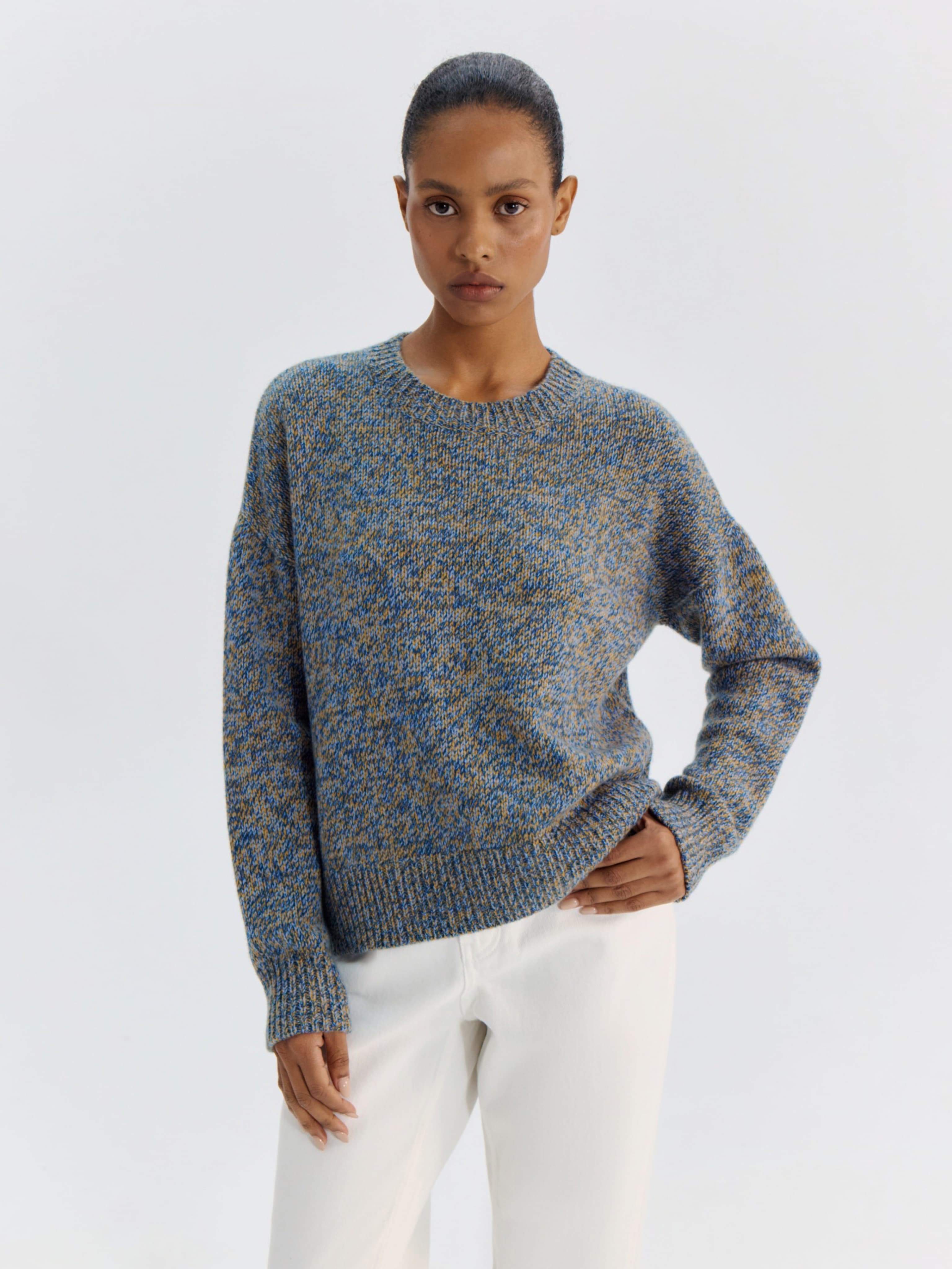 ДЖЕМПЕР ASPEN