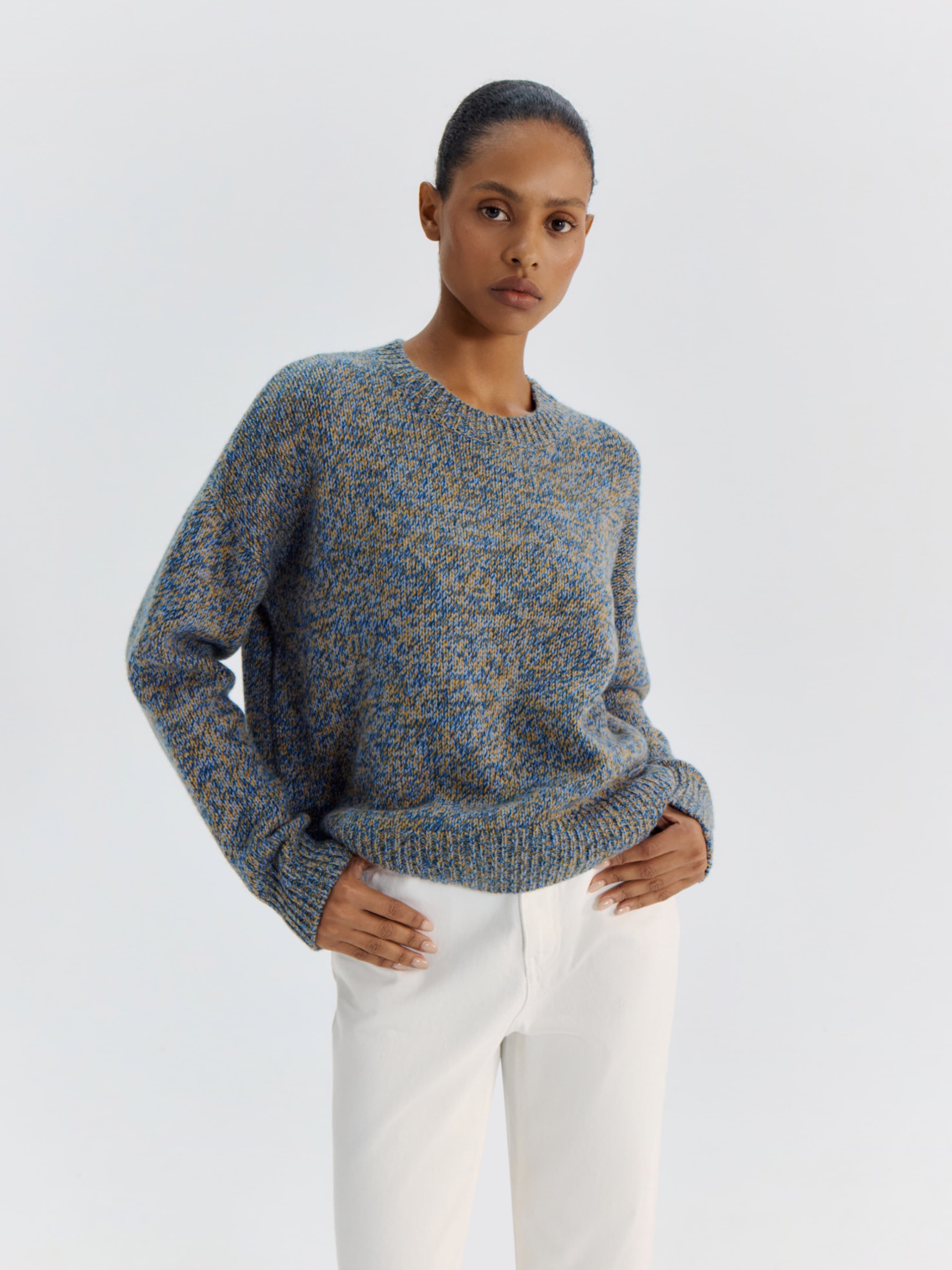 ДЖЕМПЕР ASPEN