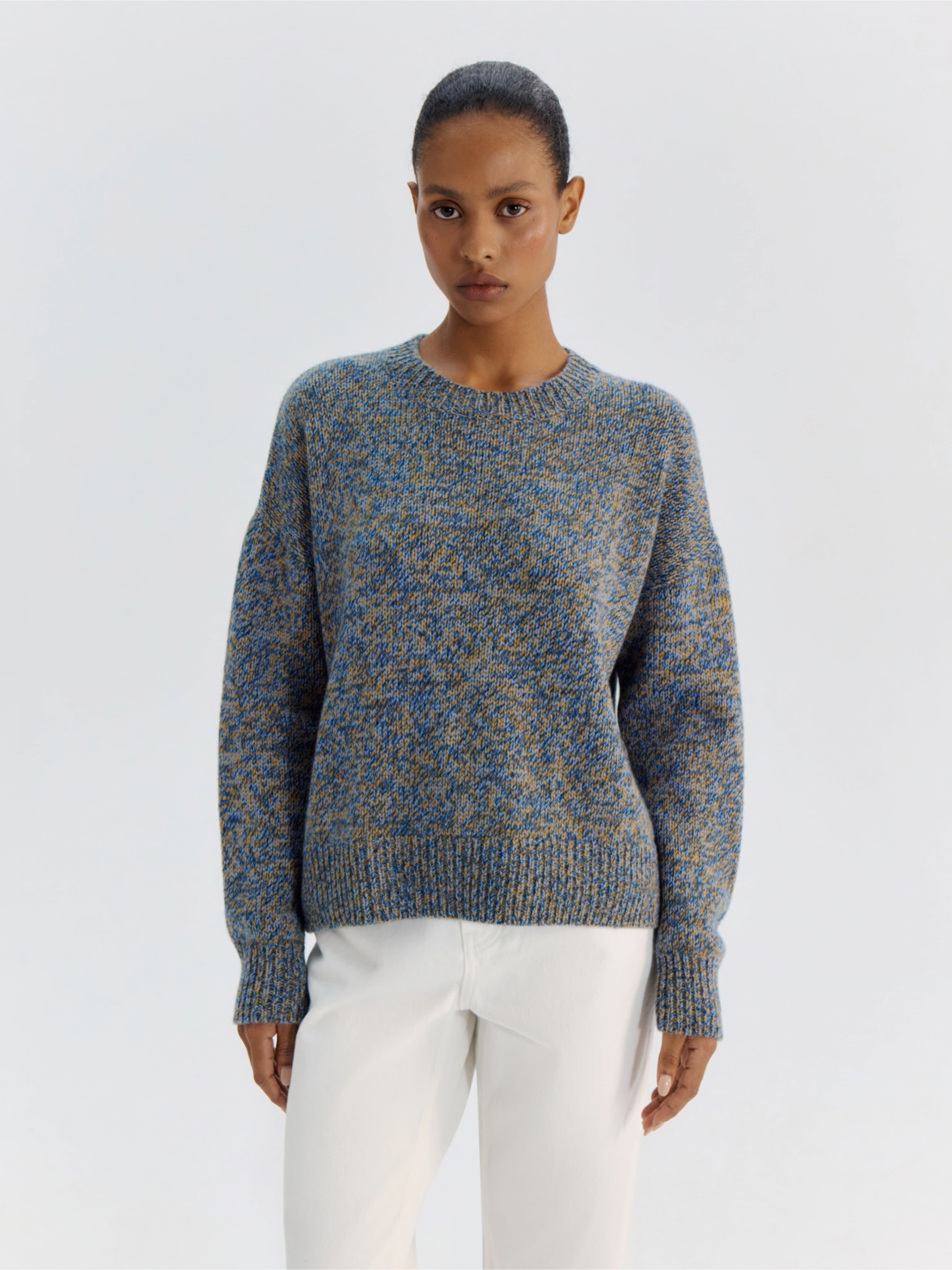 ДЖЕМПЕР ASPEN