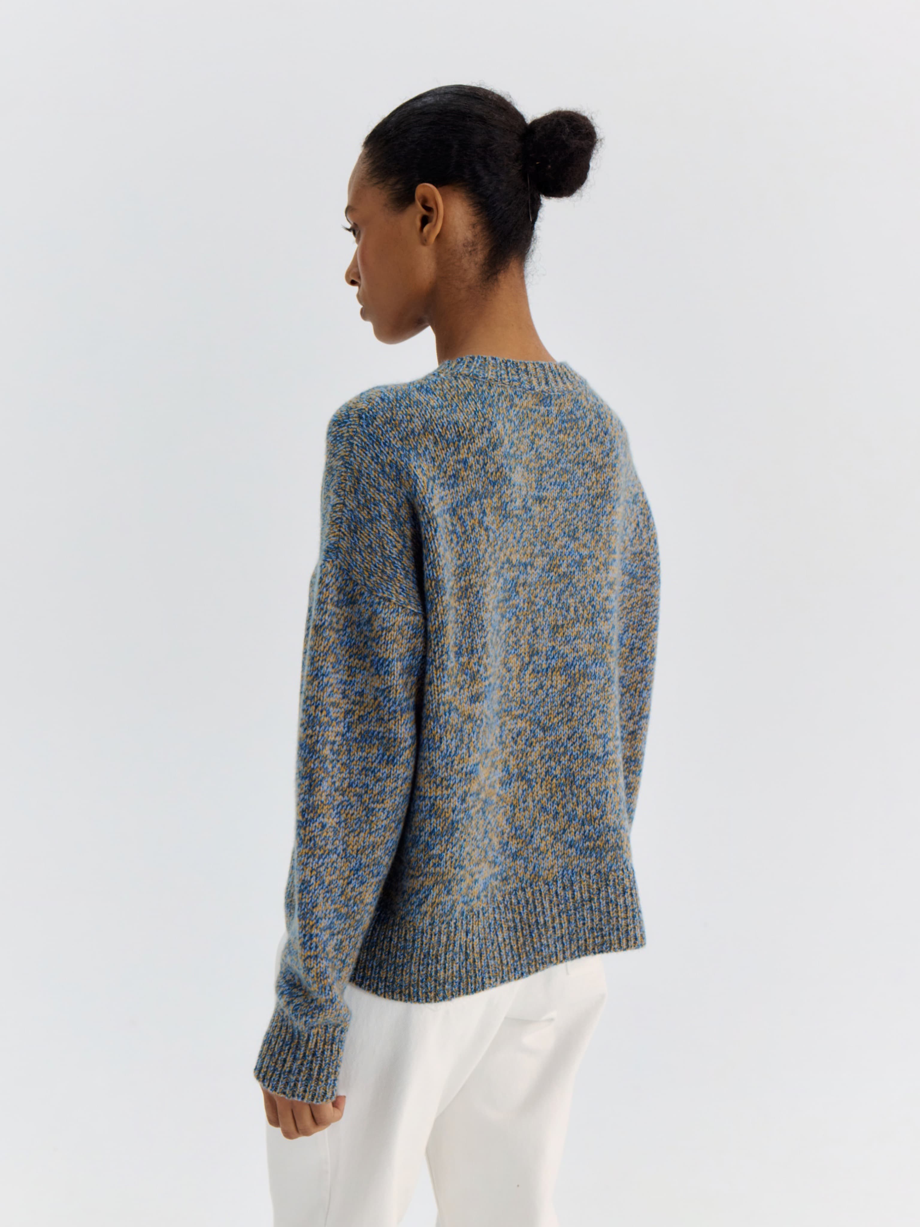 ДЖЕМПЕР ASPEN