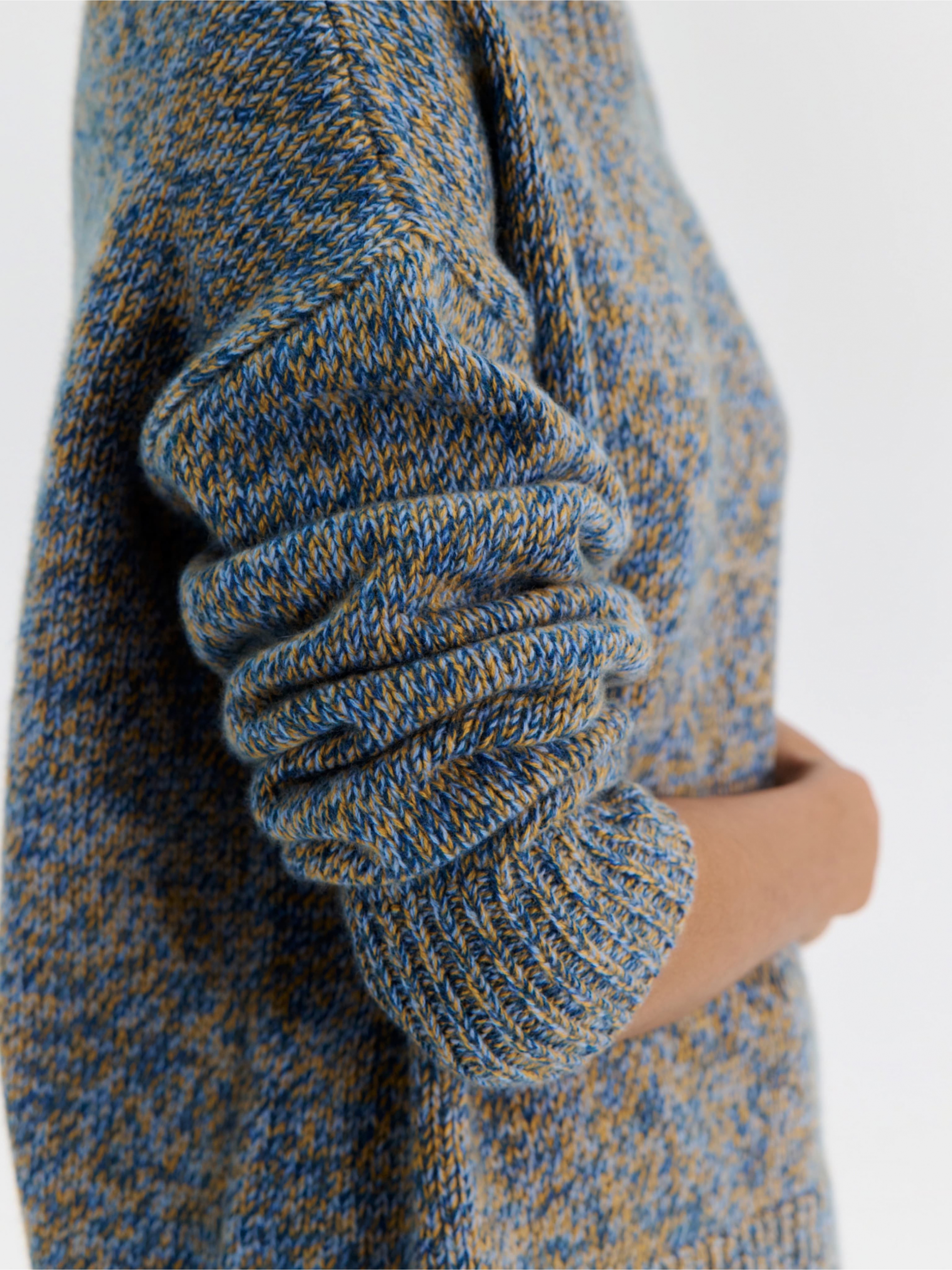 ДЖЕМПЕР ASPEN