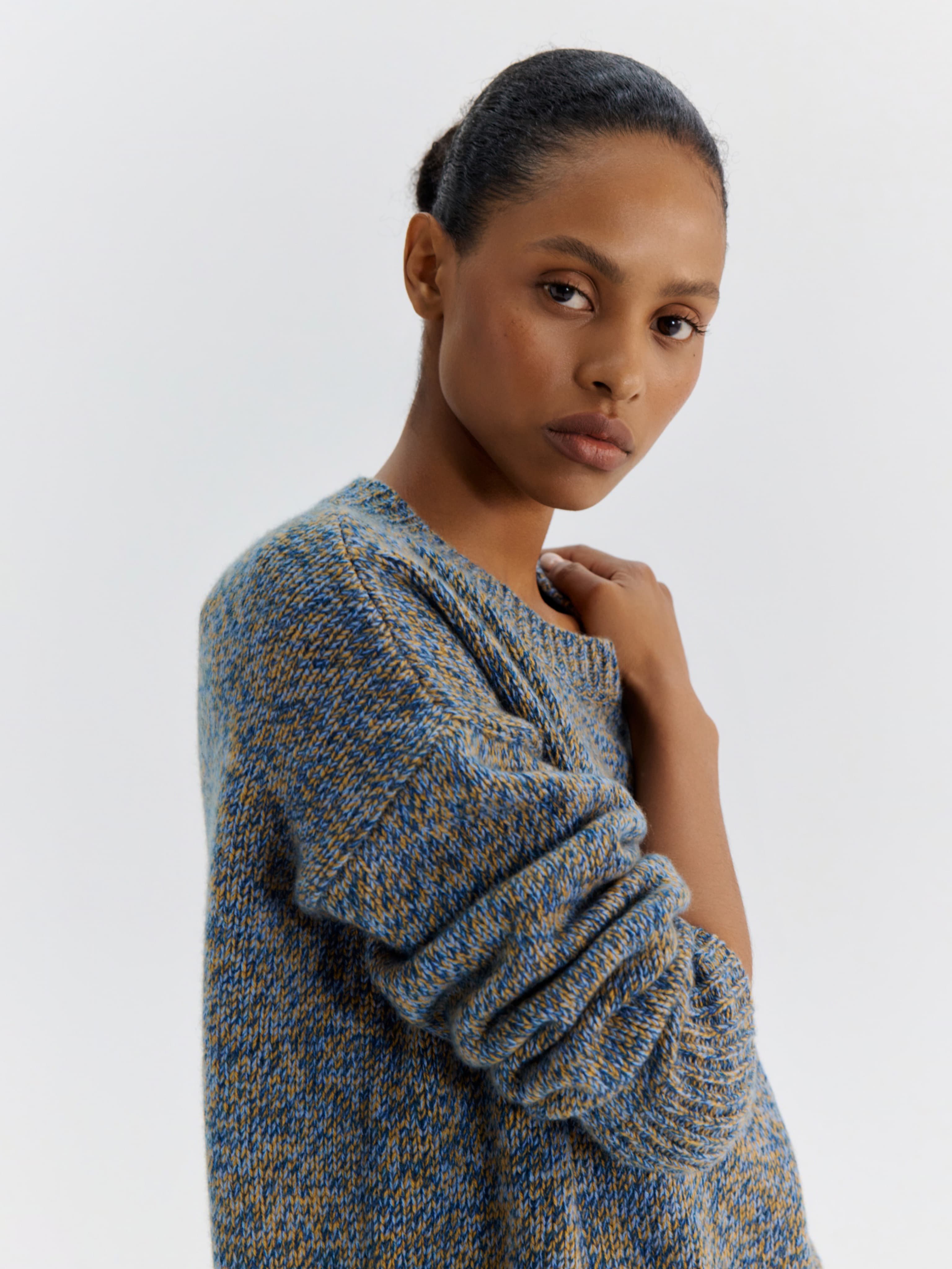 ДЖЕМПЕР ASPEN