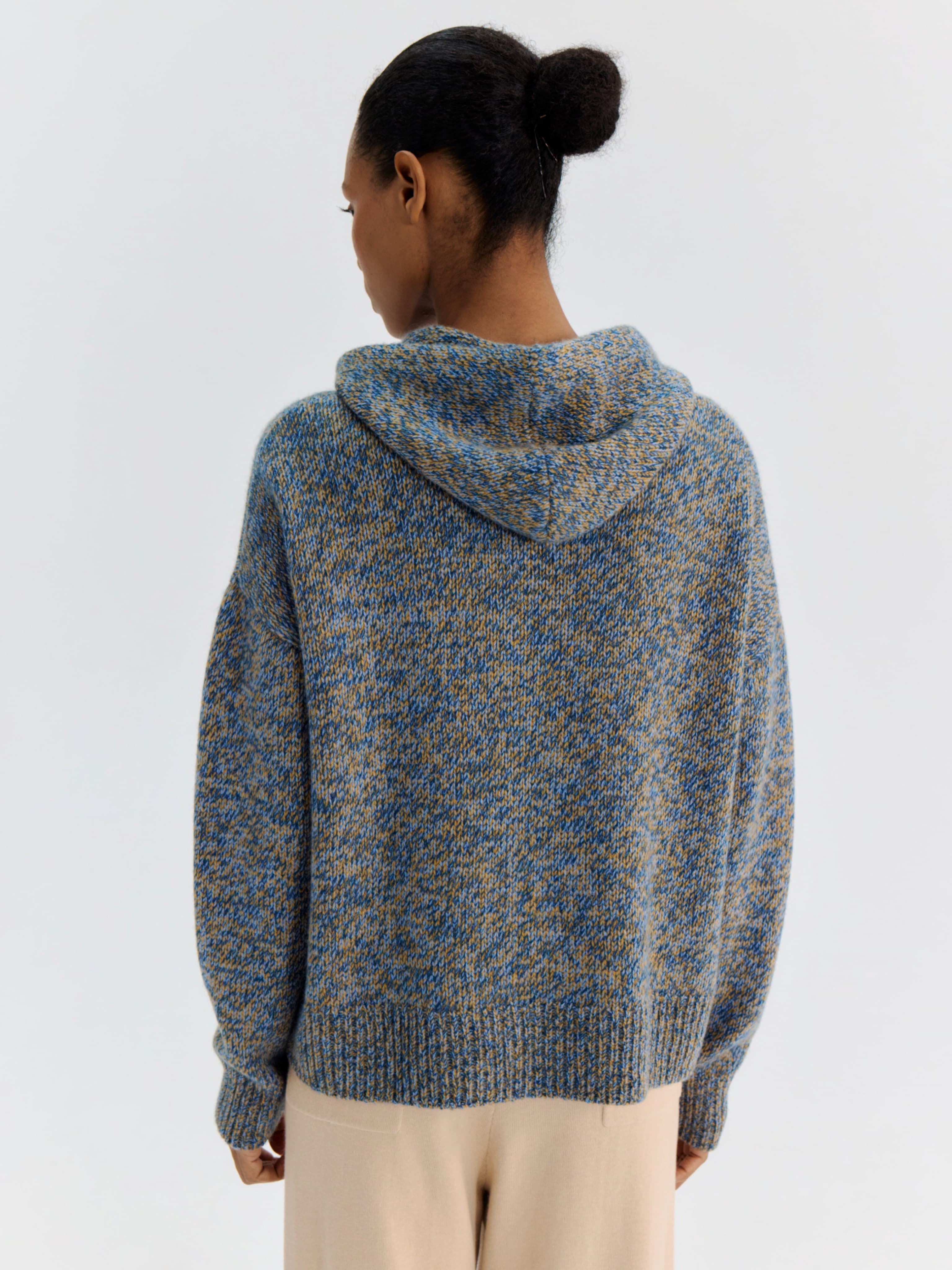 ХУДИ НА МОЛНИИ ASPEN