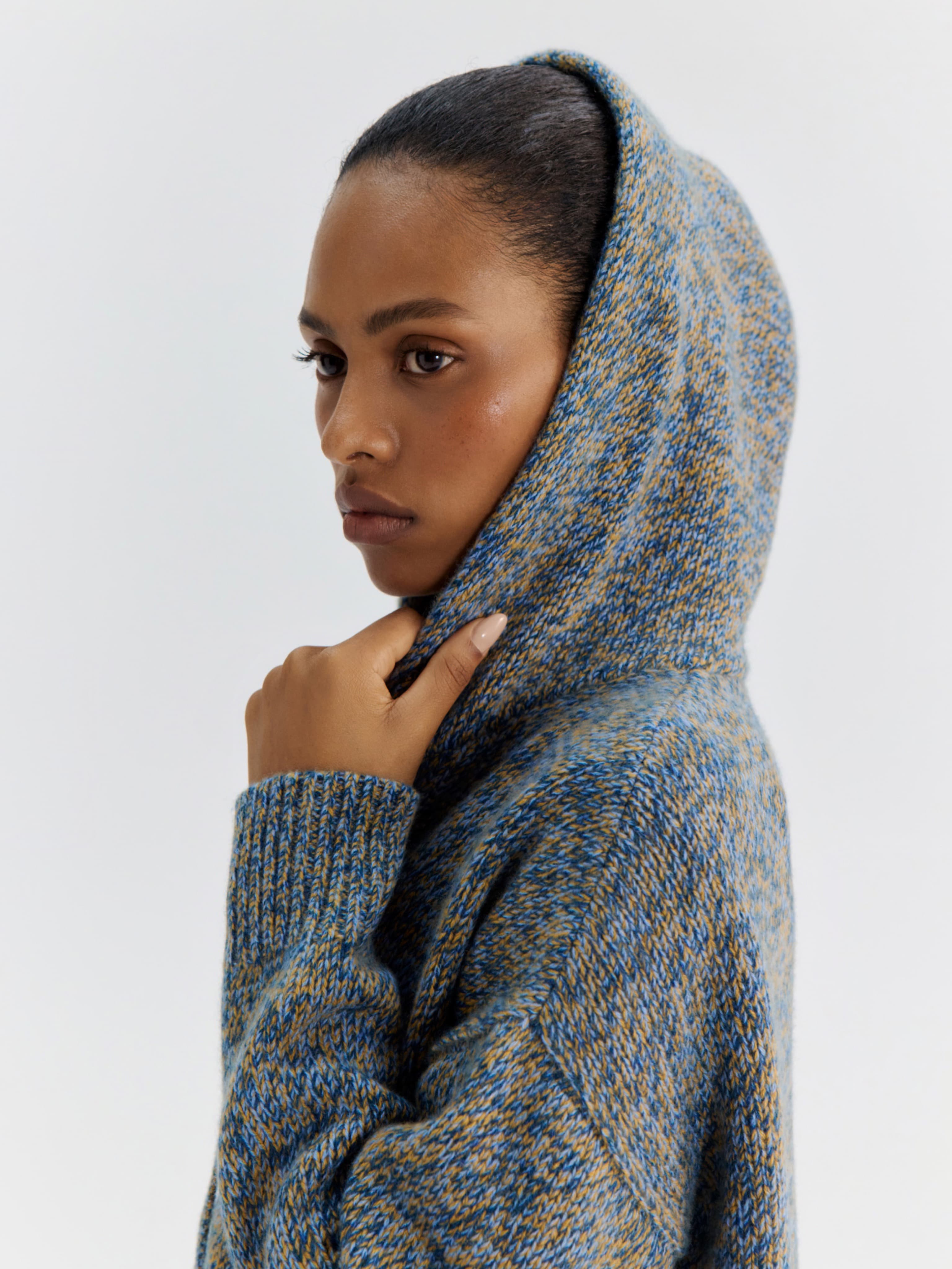 ХУДИ НА МОЛНИИ ASPEN