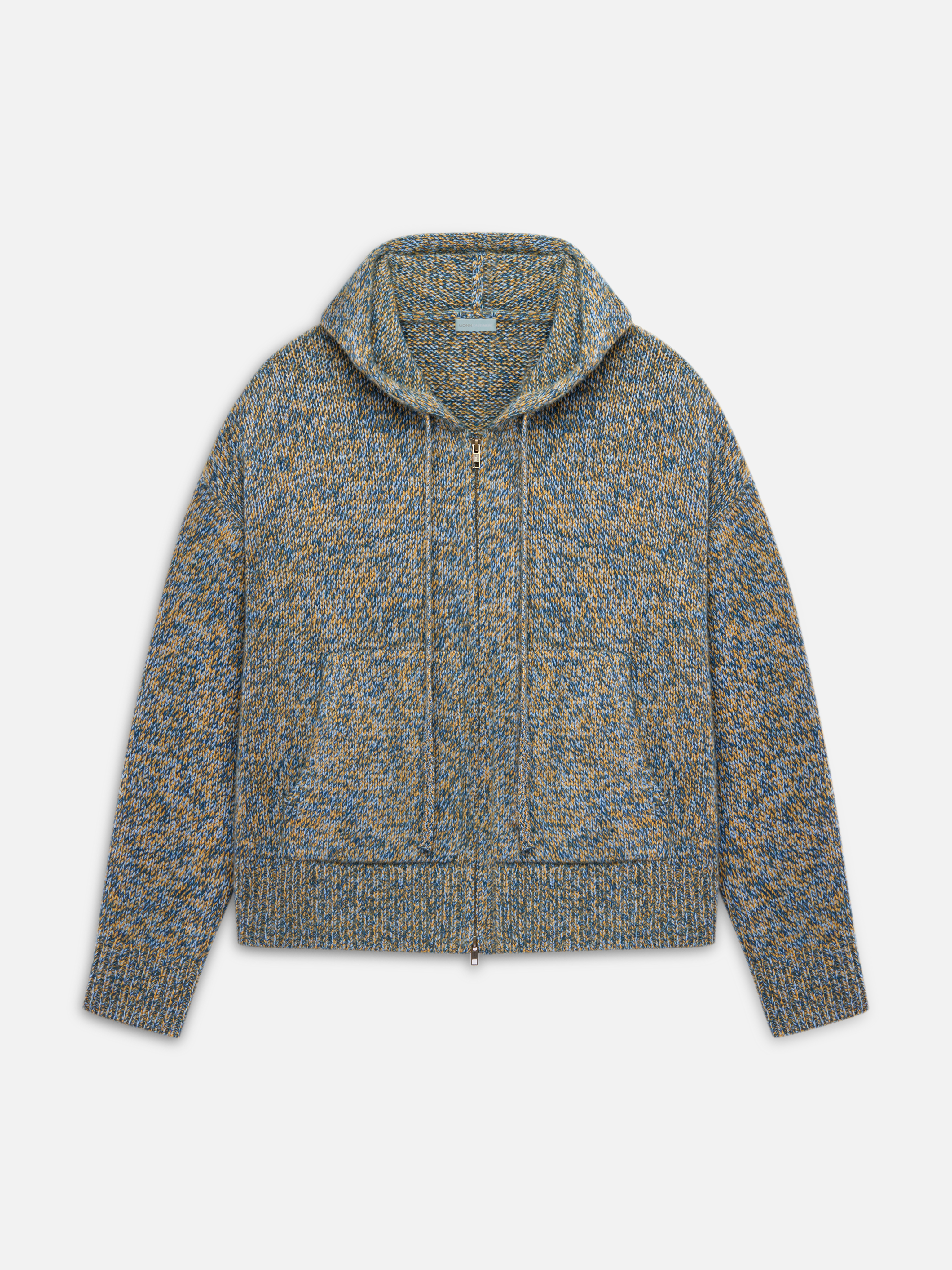 ХУДИ НА МОЛНИИ ASPEN