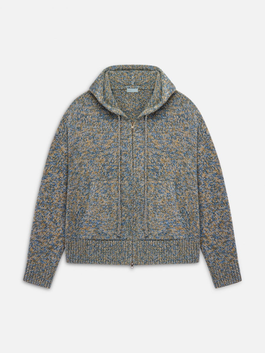 ХУДИ НА МОЛНИИ ASPEN