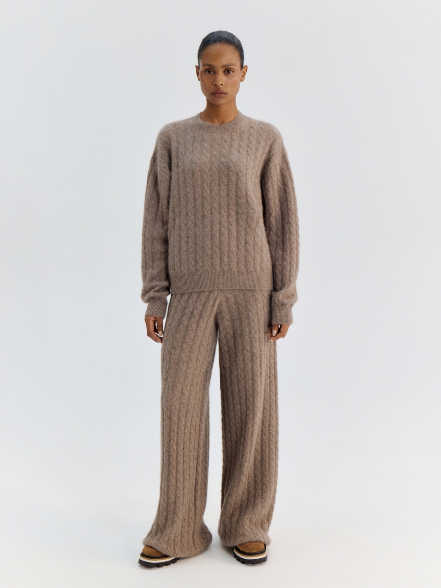 БРЮКИ ST. MORITZ