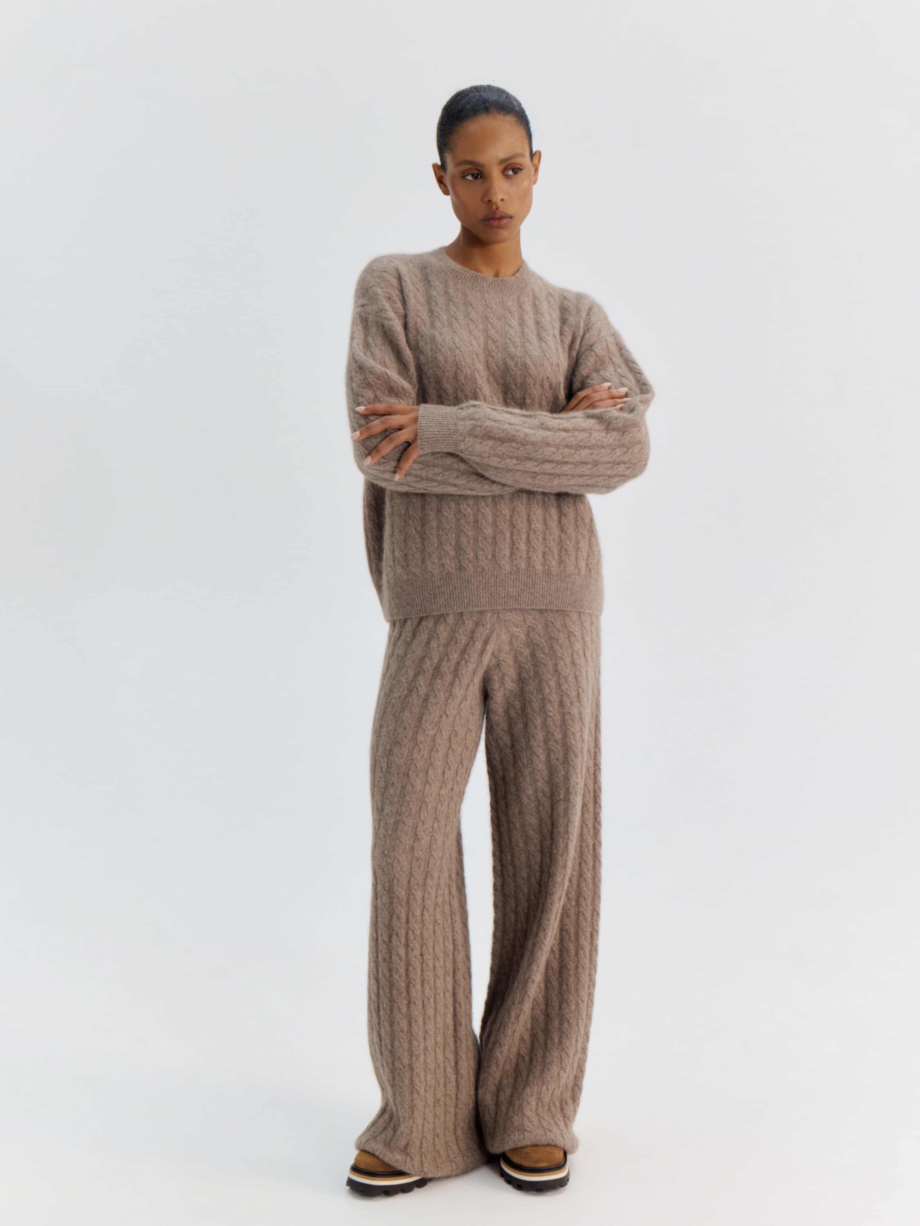 БРЮКИ ST. MORITZ