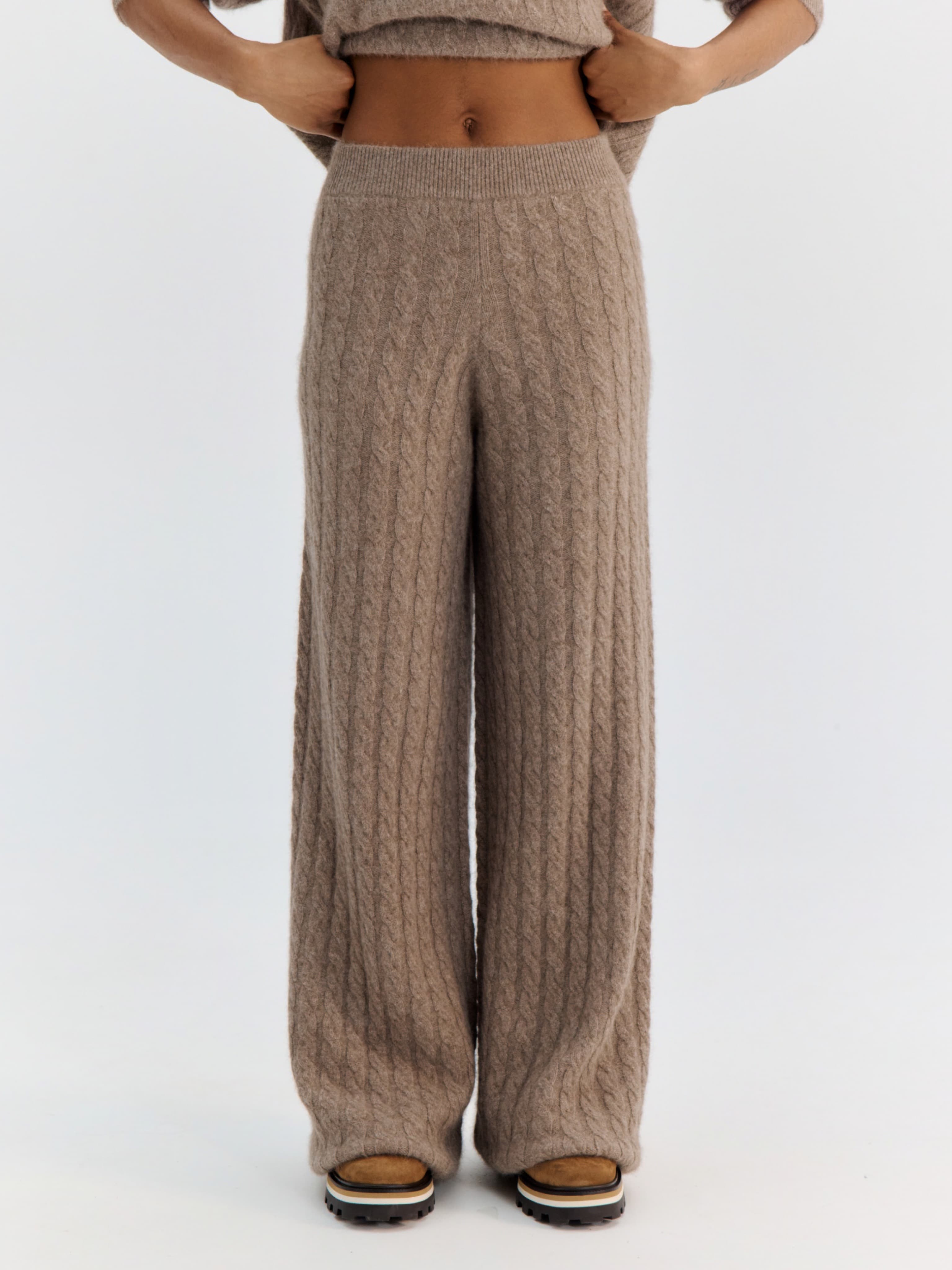 БРЮКИ ST. MORITZ