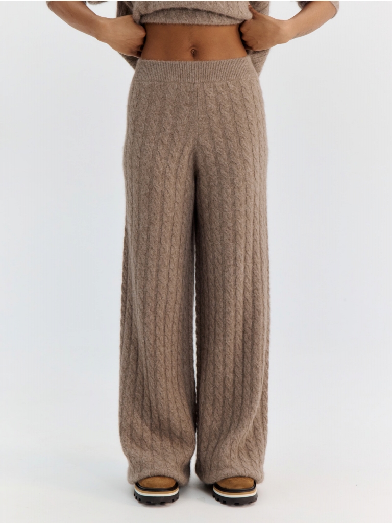 БРЮКИ ST. MORITZ