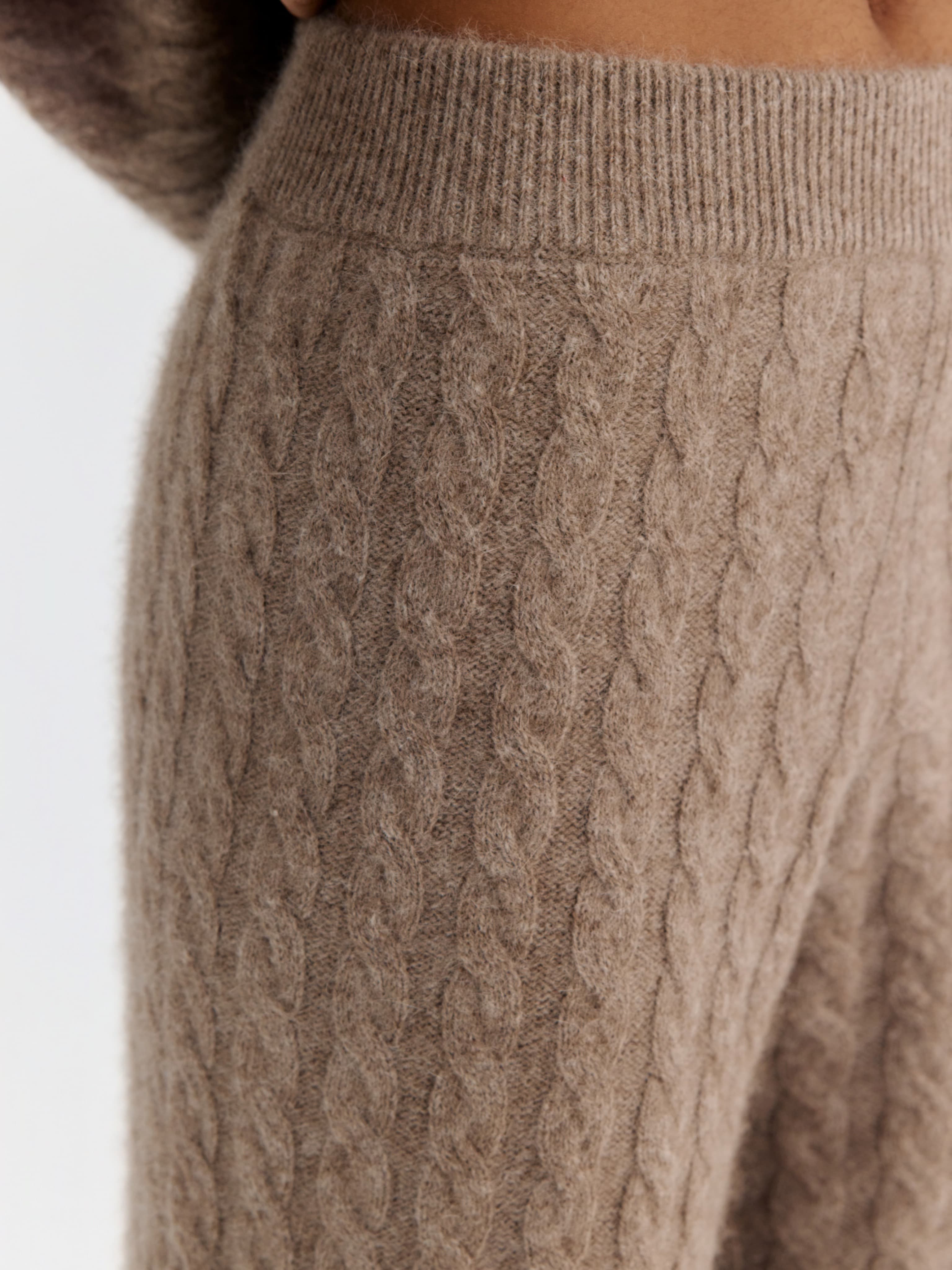 БРЮКИ ST. MORITZ