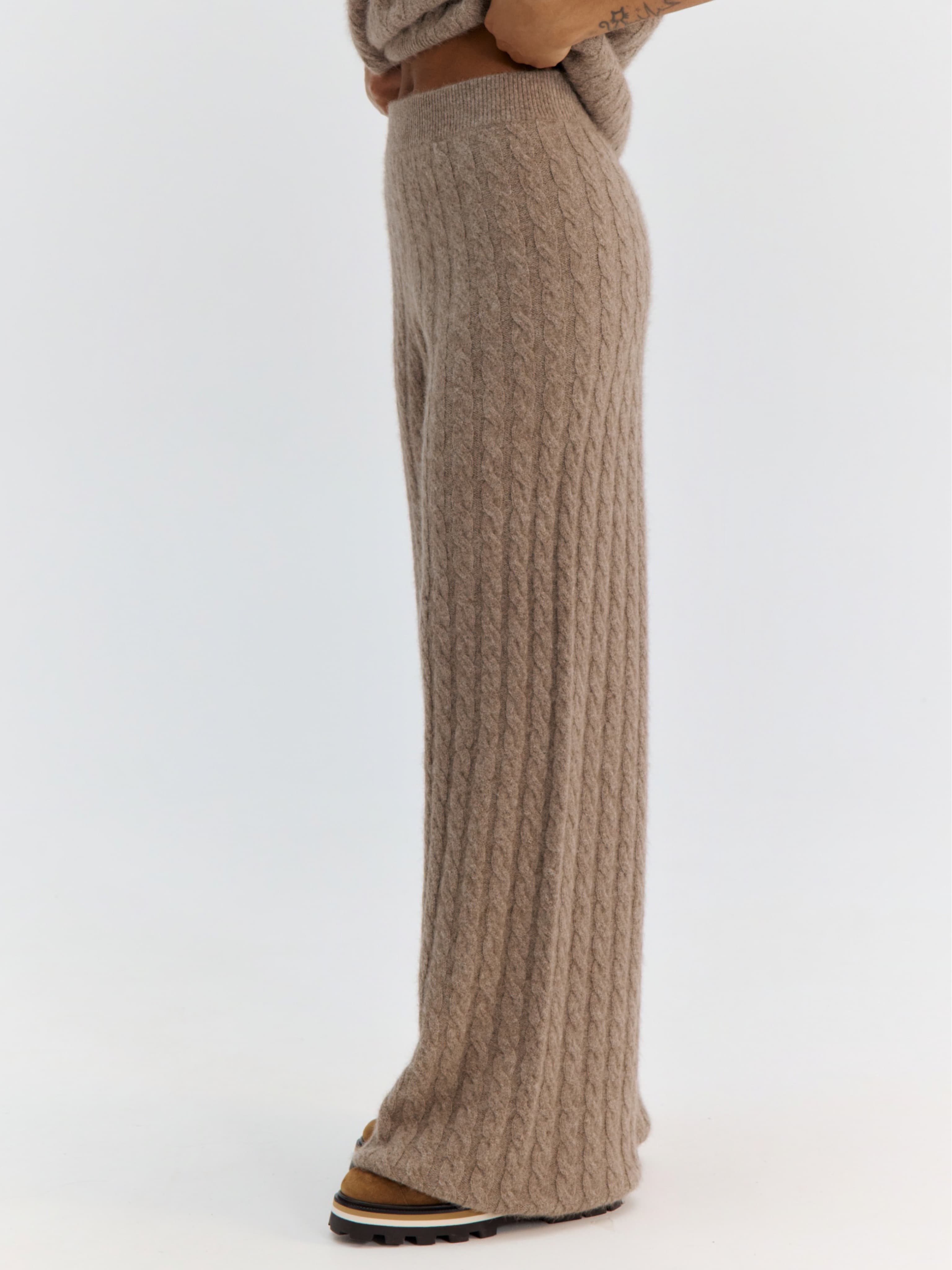 БРЮКИ ST. MORITZ