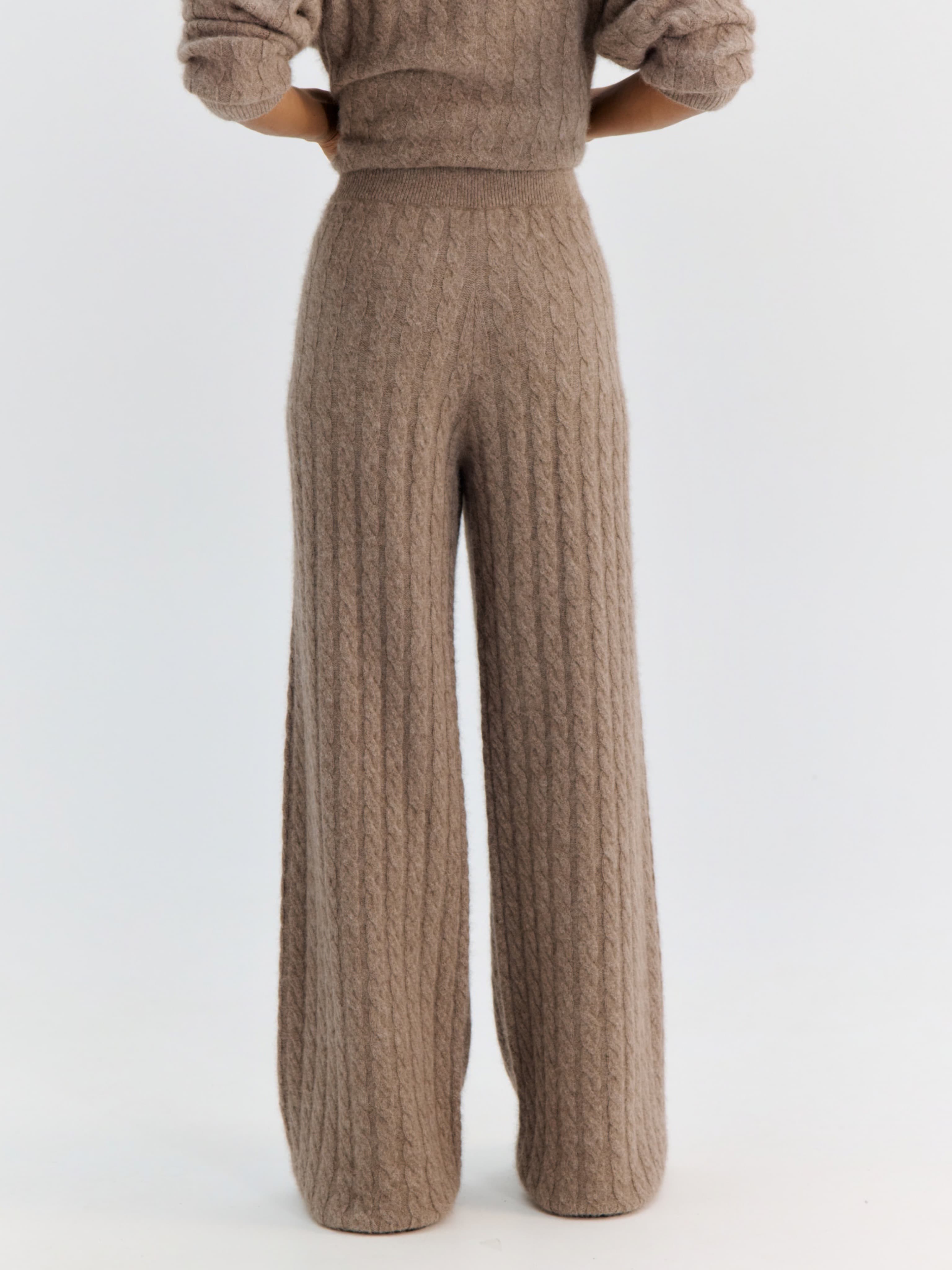 БРЮКИ ST. MORITZ