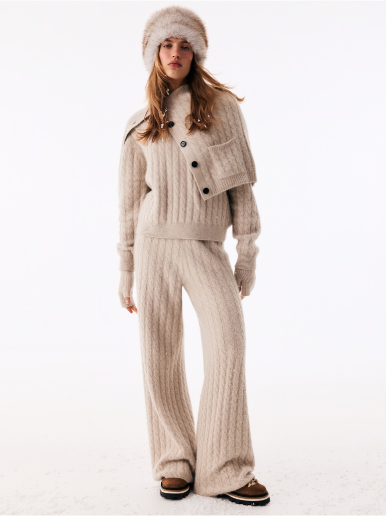 БРЮКИ COURCHEVEL 1850