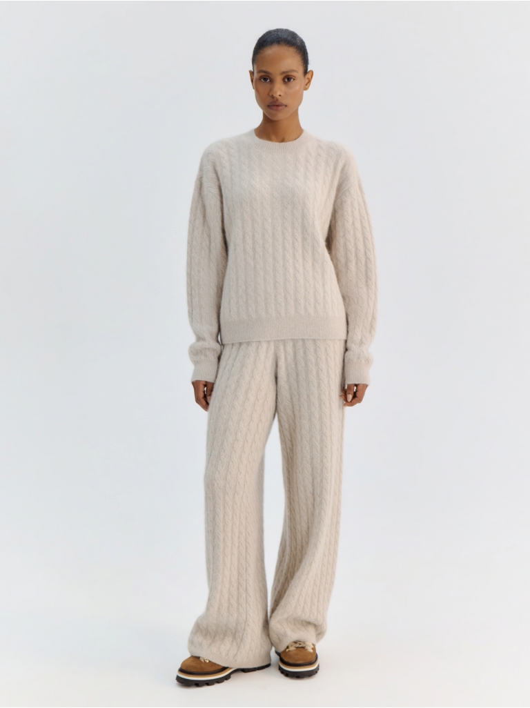 БРЮКИ COURCHEVEL 1850