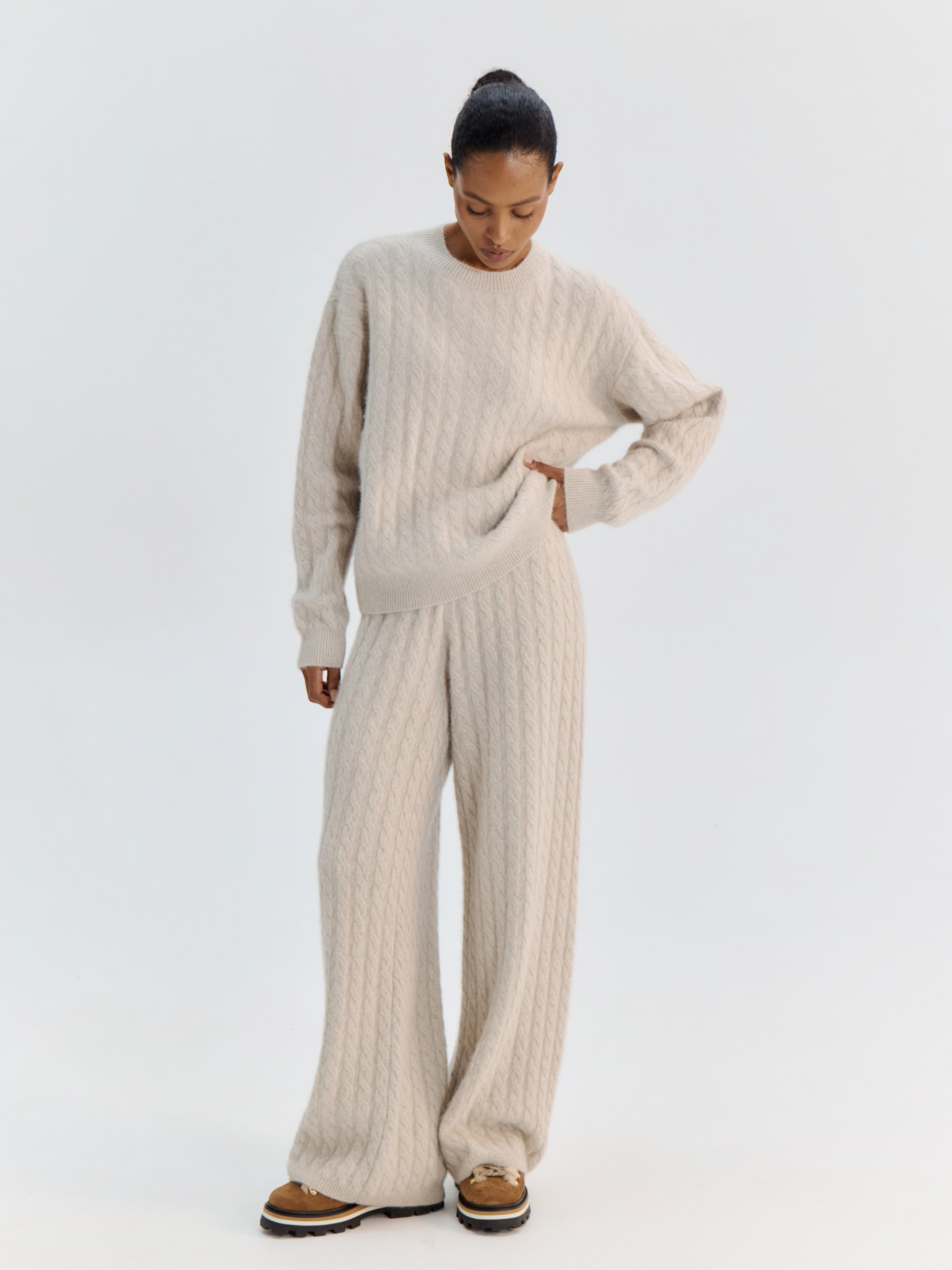 БРЮКИ COURCHEVEL 1850