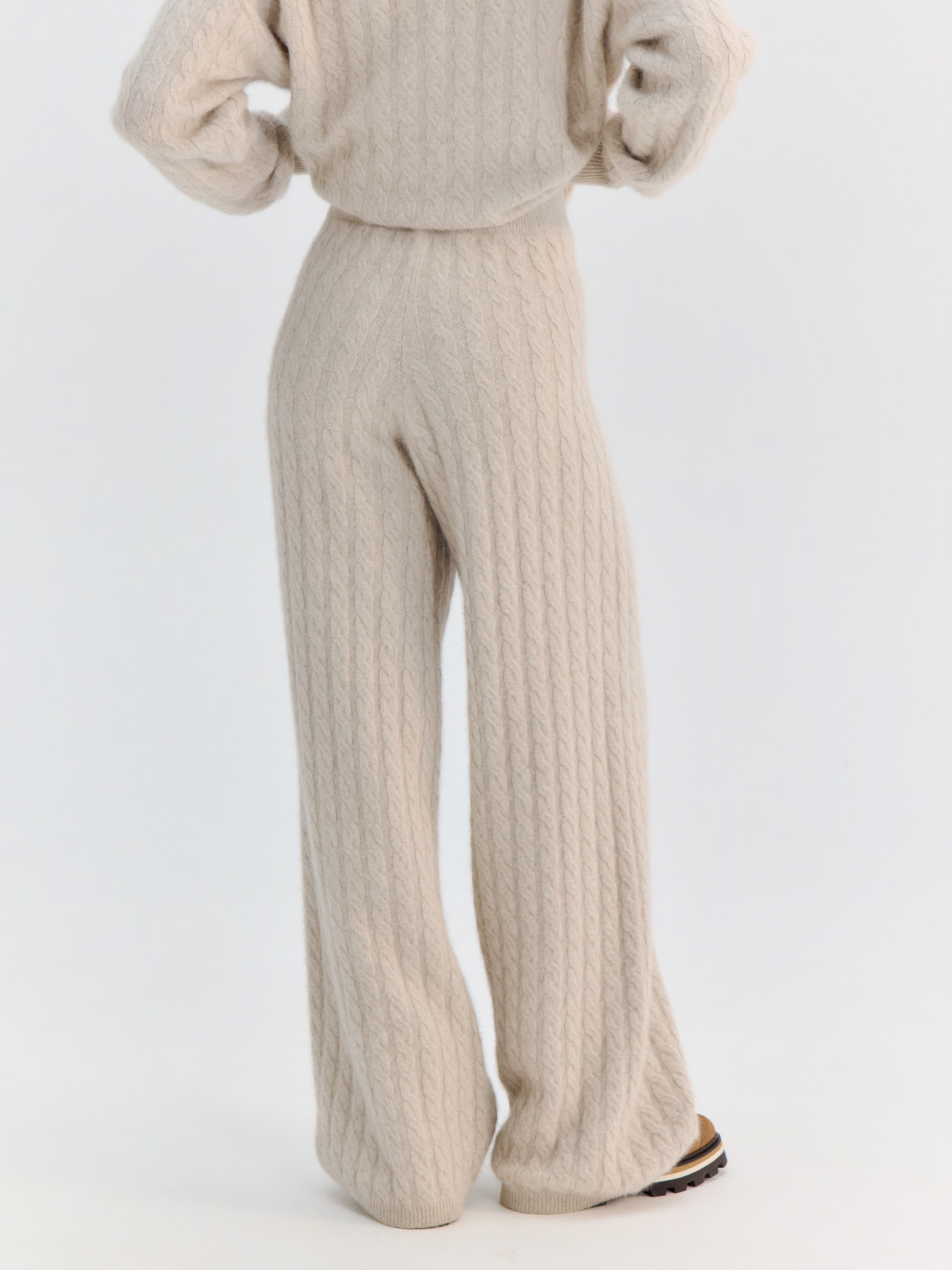 БРЮКИ COURCHEVEL 1850