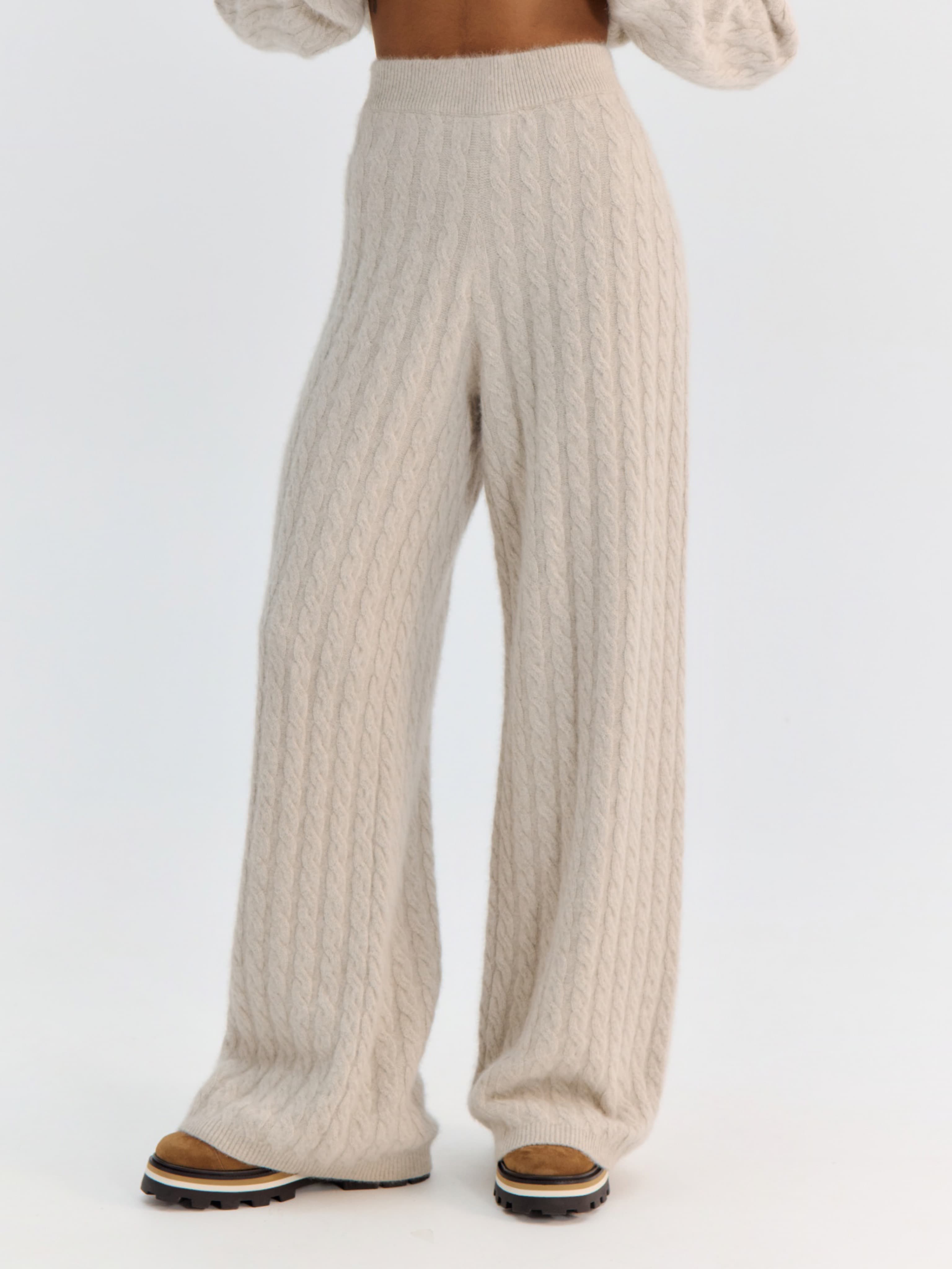 БРЮКИ COURCHEVEL 1850