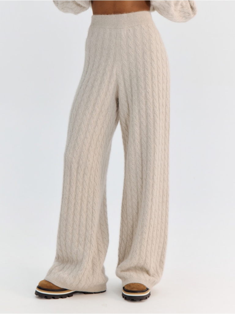 БРЮКИ COURCHEVEL 1850