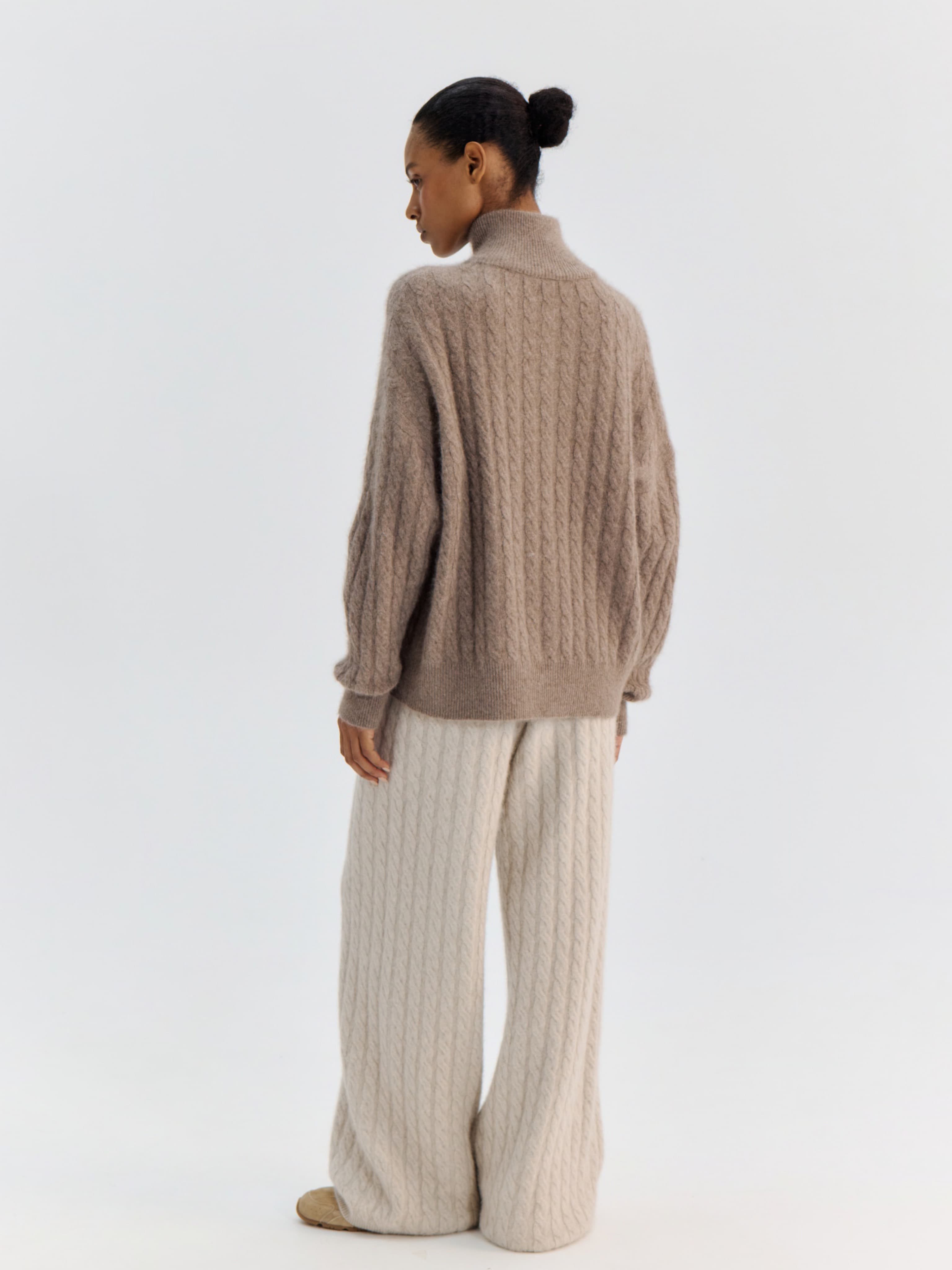 ДЖЕМПЕР НА МОЛНИИ ST. MORITZ