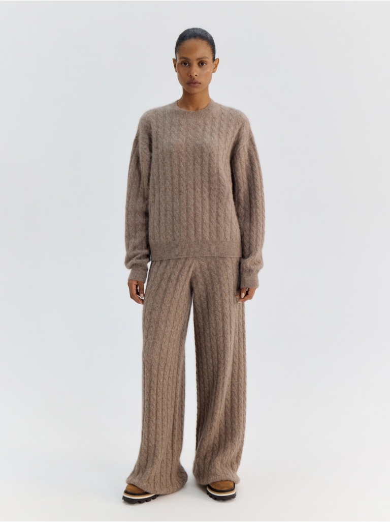 ДЖЕМПЕР ST. MORITZ