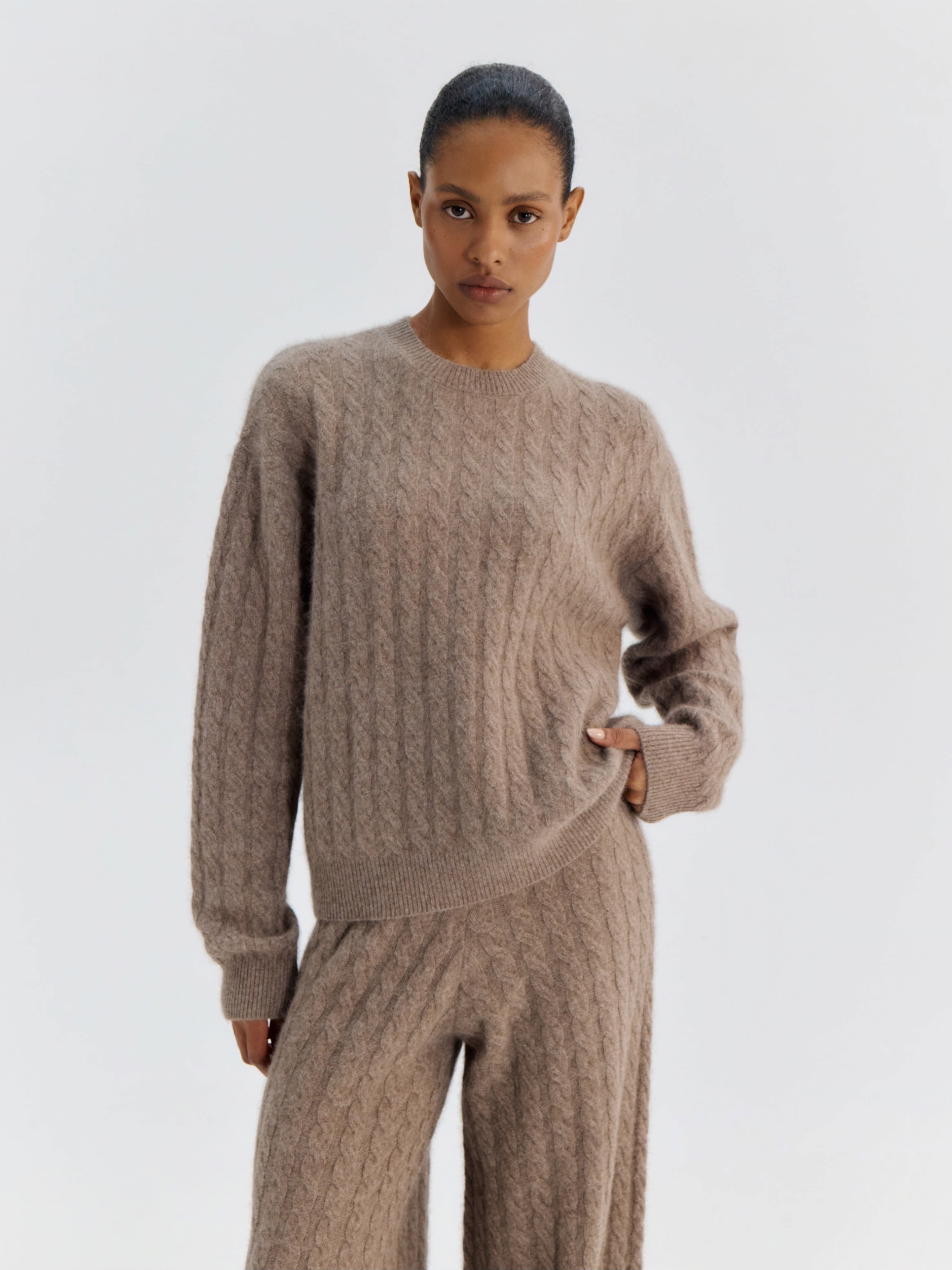 ДЖЕМПЕР ST. MORITZ