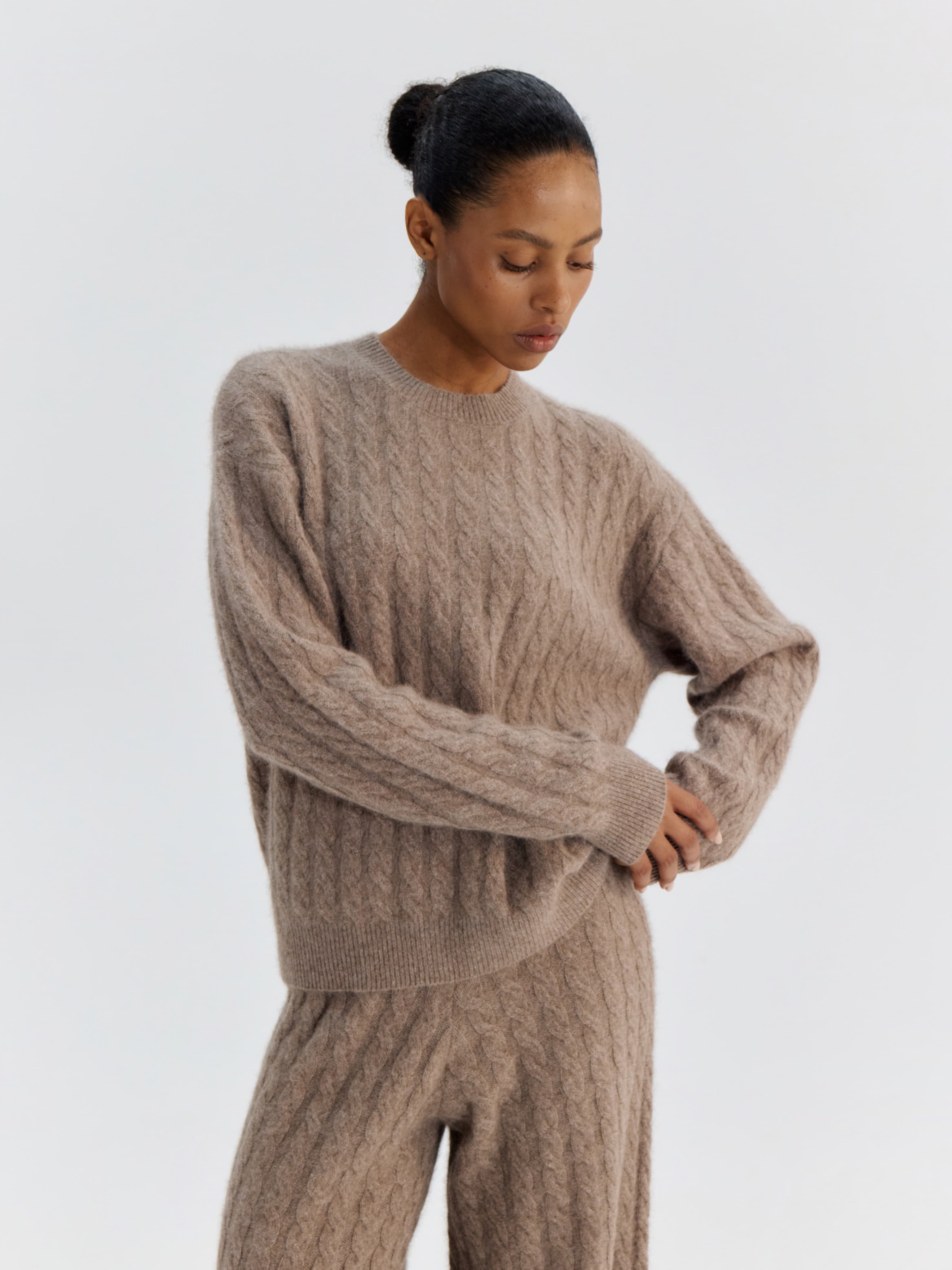 ДЖЕМПЕР ST. MORITZ