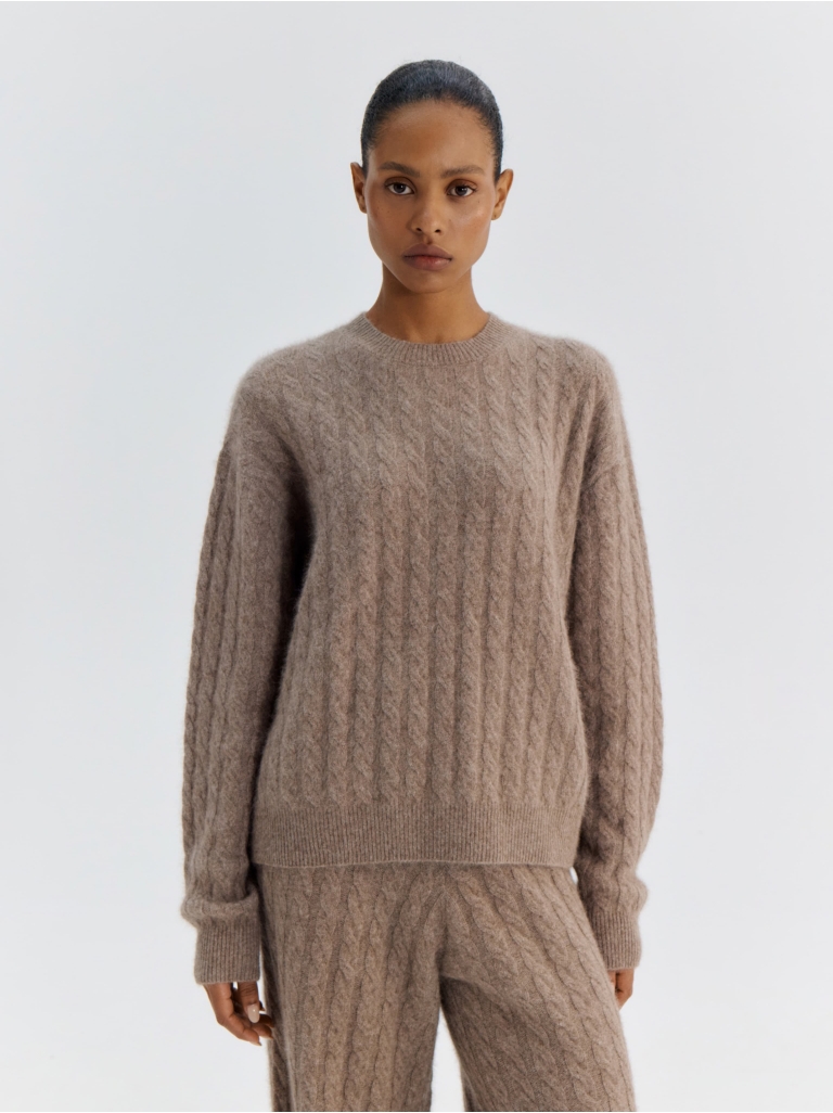 ДЖЕМПЕР ST. MORITZ