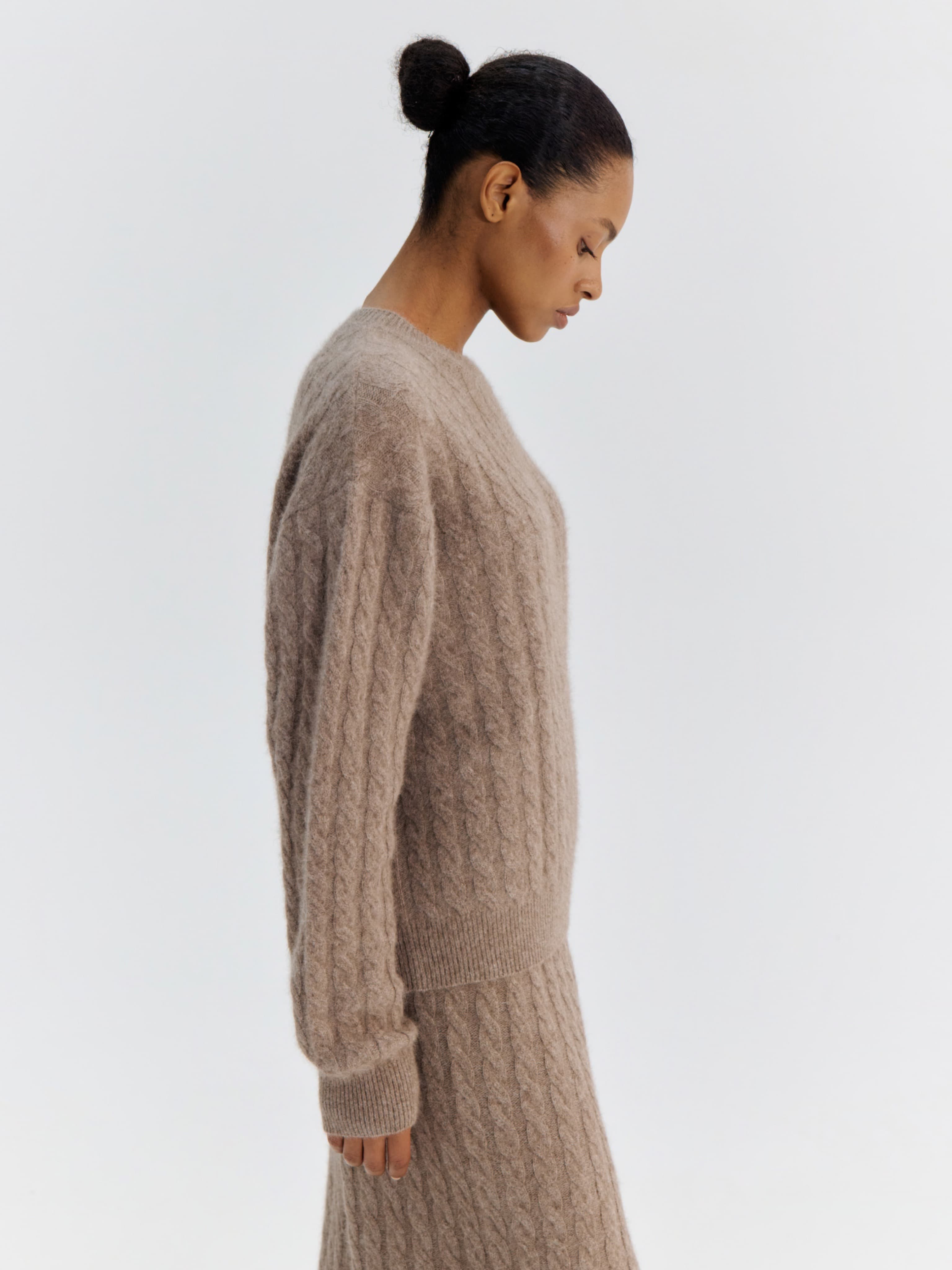 ДЖЕМПЕР ST. MORITZ