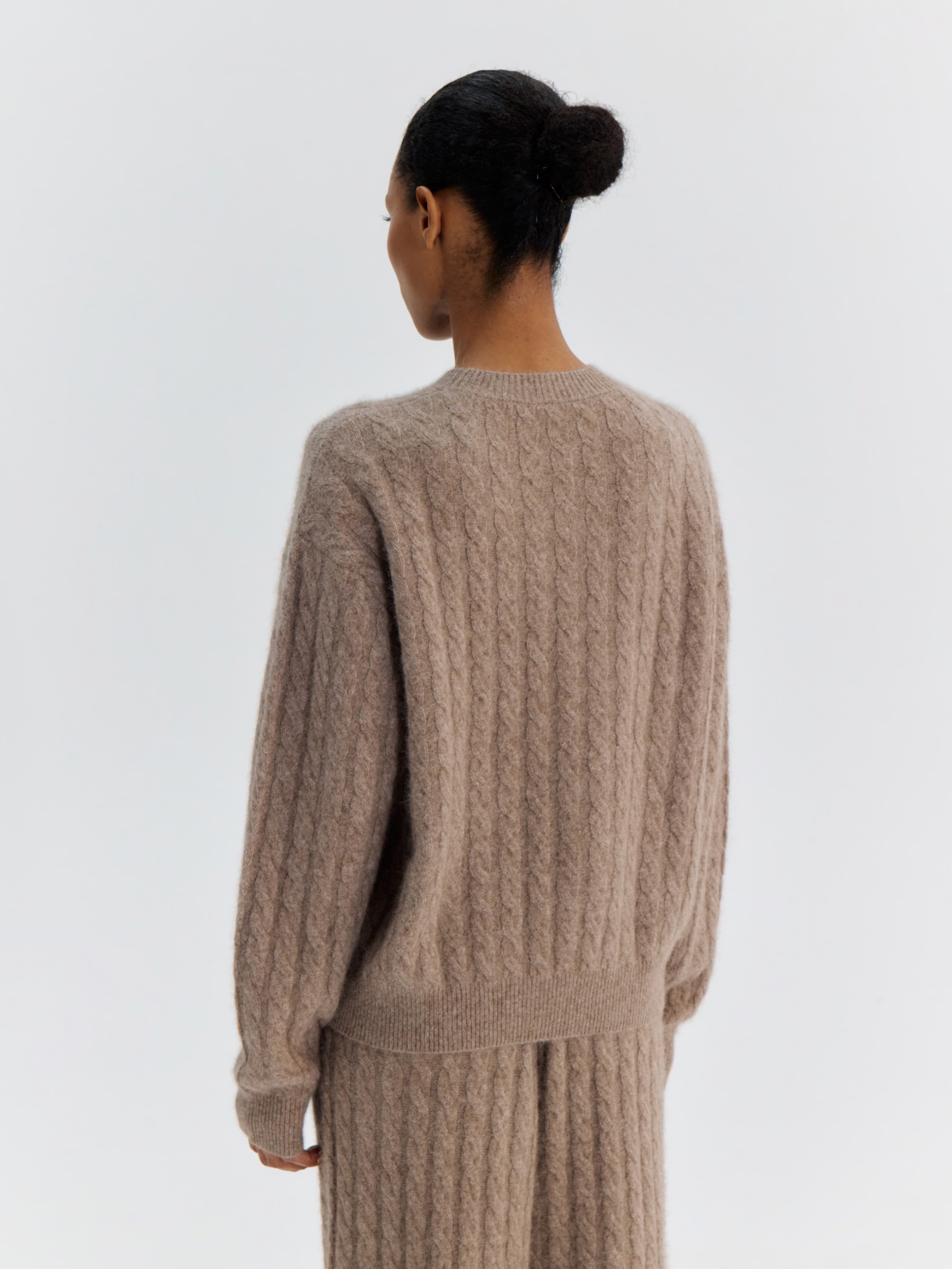 ДЖЕМПЕР ST. MORITZ