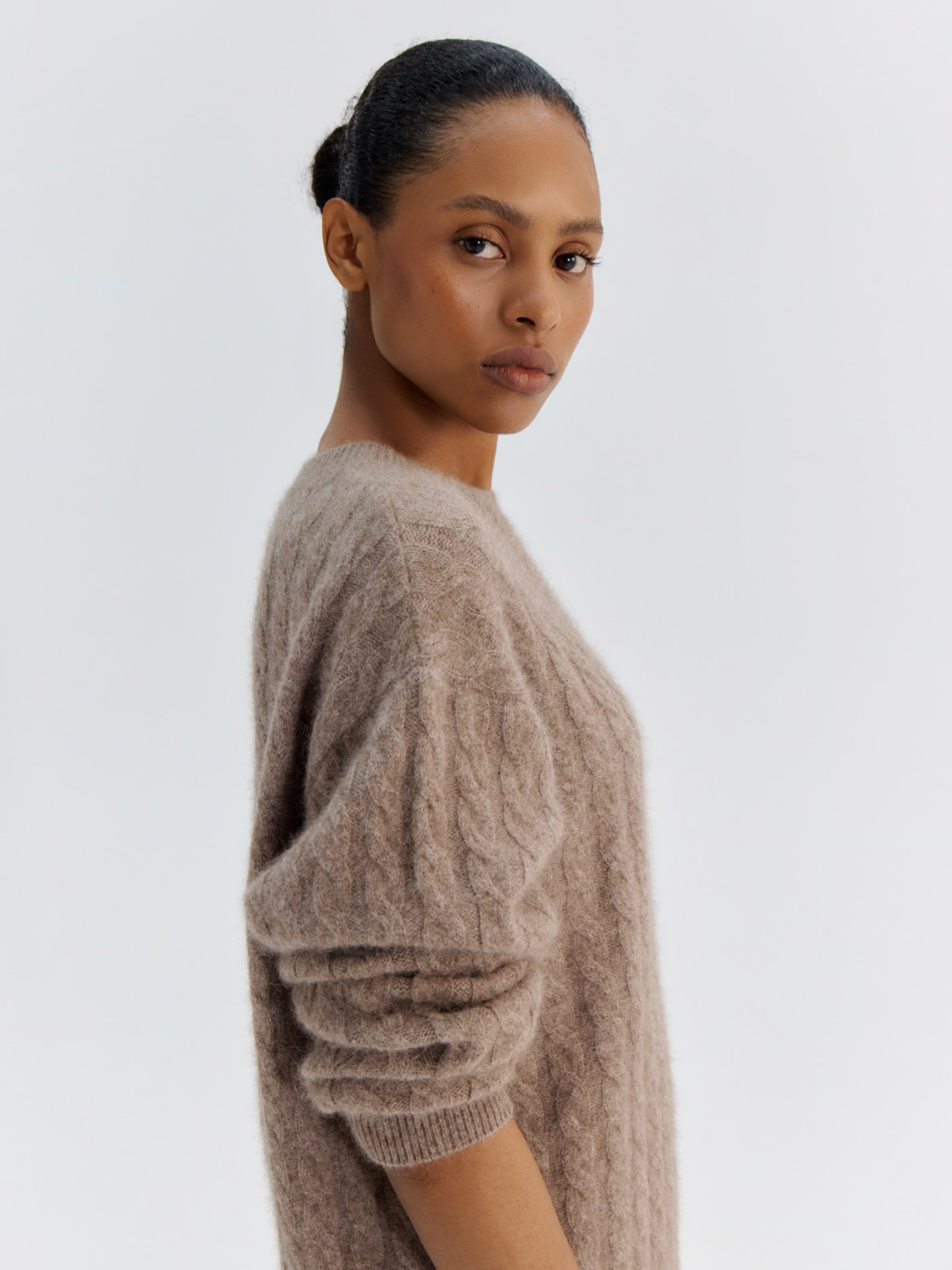 ДЖЕМПЕР ST. MORITZ