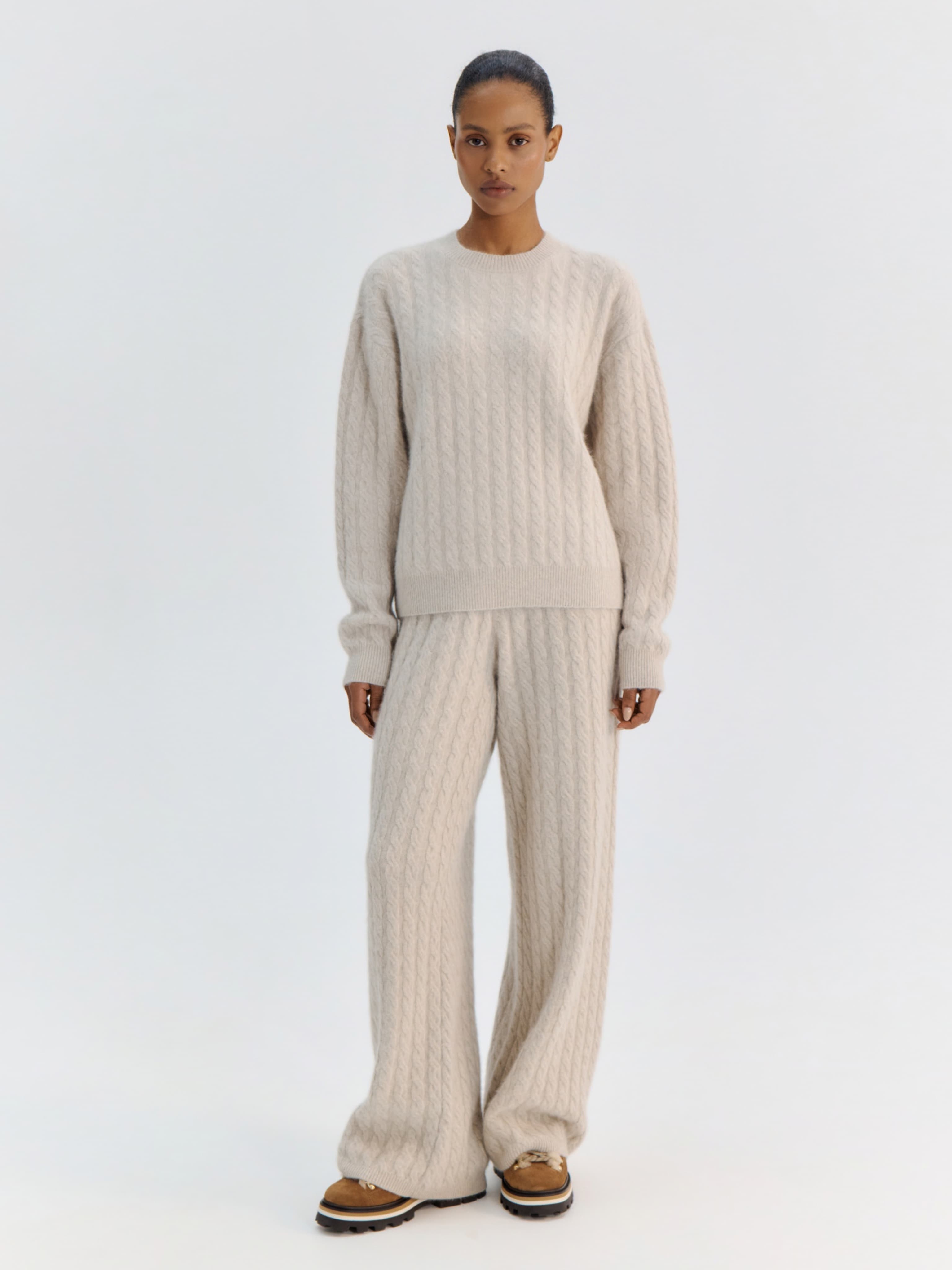 ДЖЕМПЕР COURCHEVEL 1850