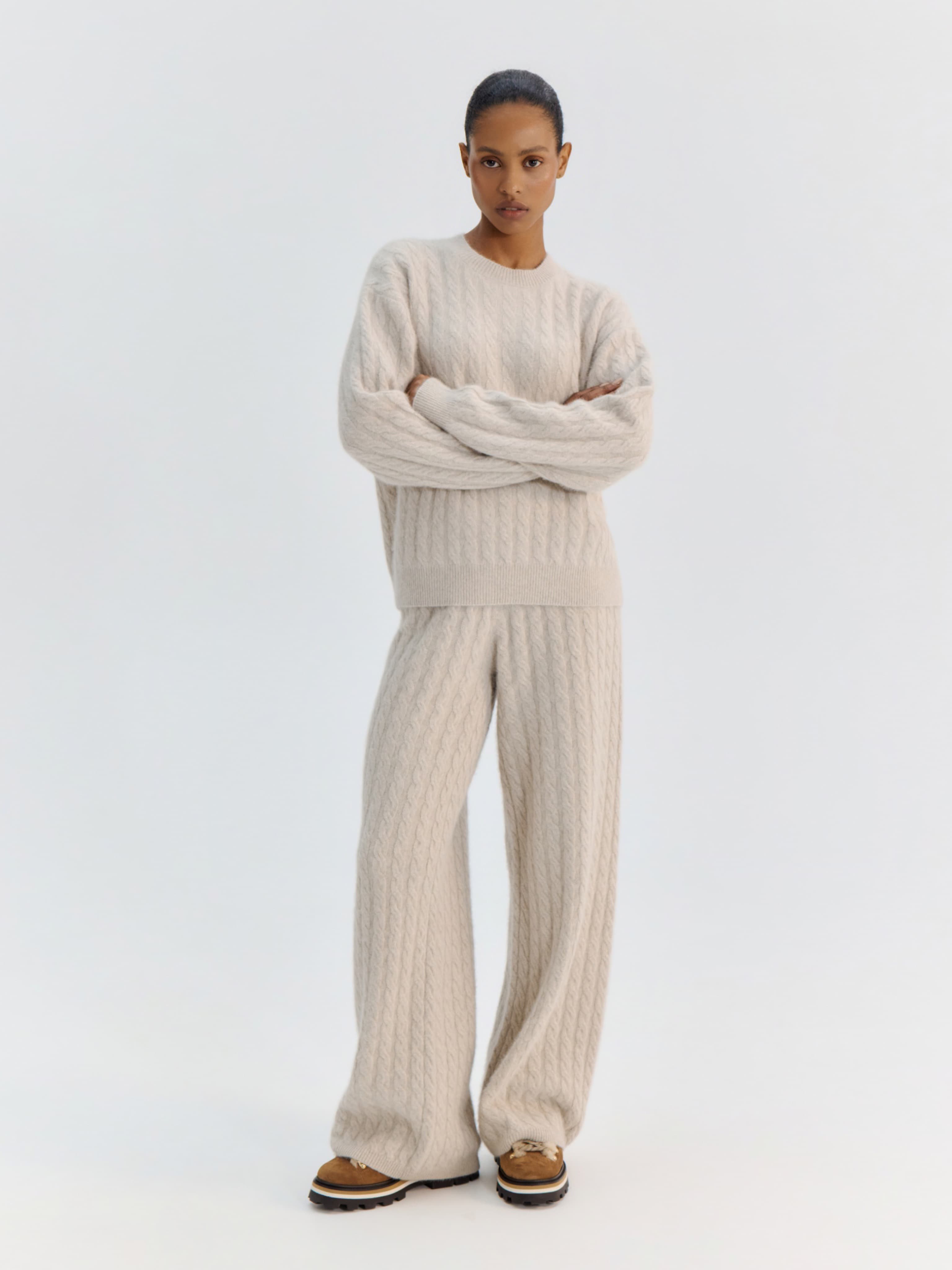 ДЖЕМПЕР COURCHEVEL 1850