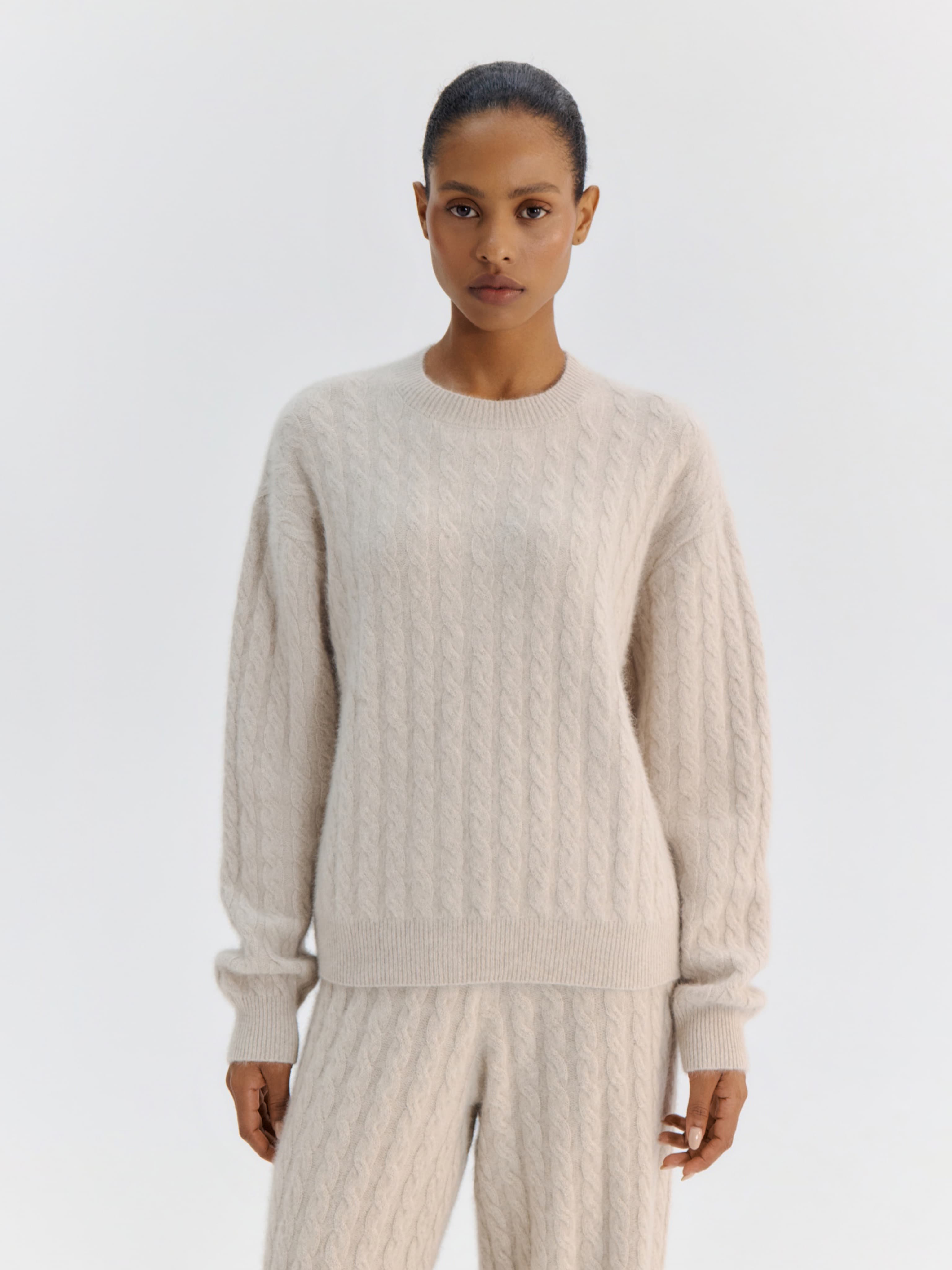 ДЖЕМПЕР COURCHEVEL 1850