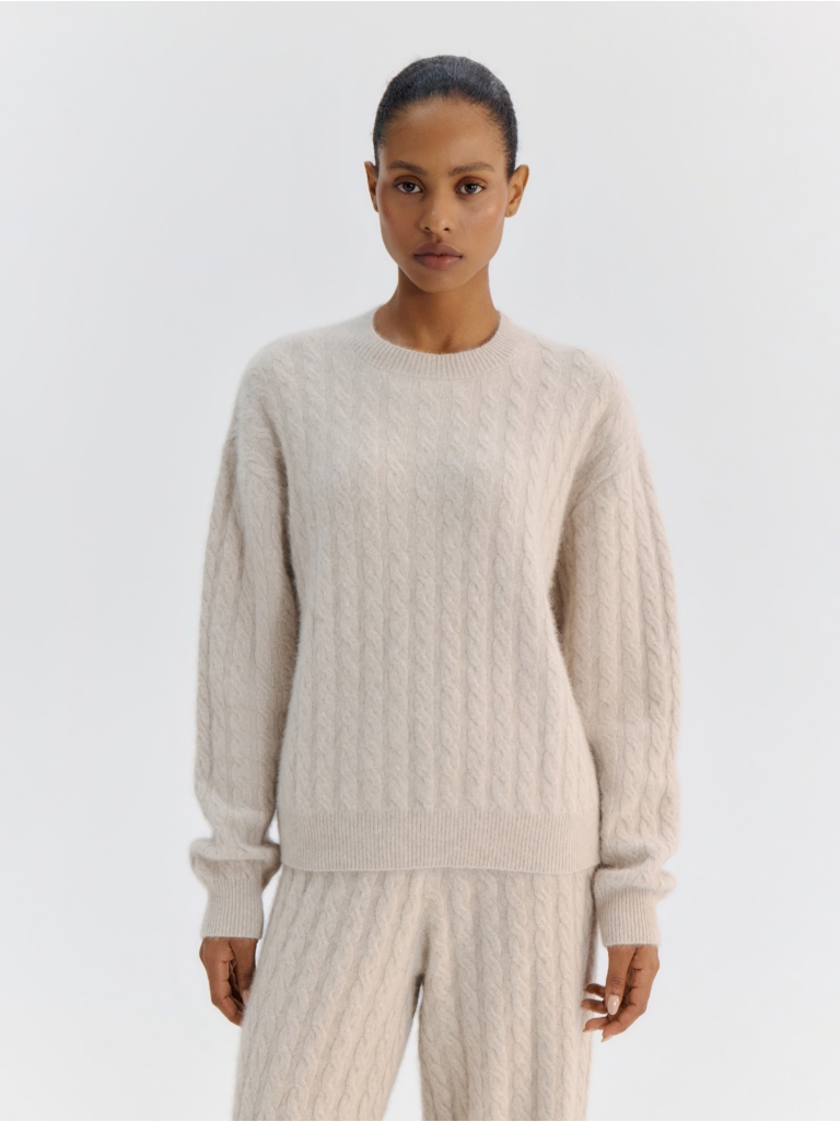 ДЖЕМПЕР COURCHEVEL 1850