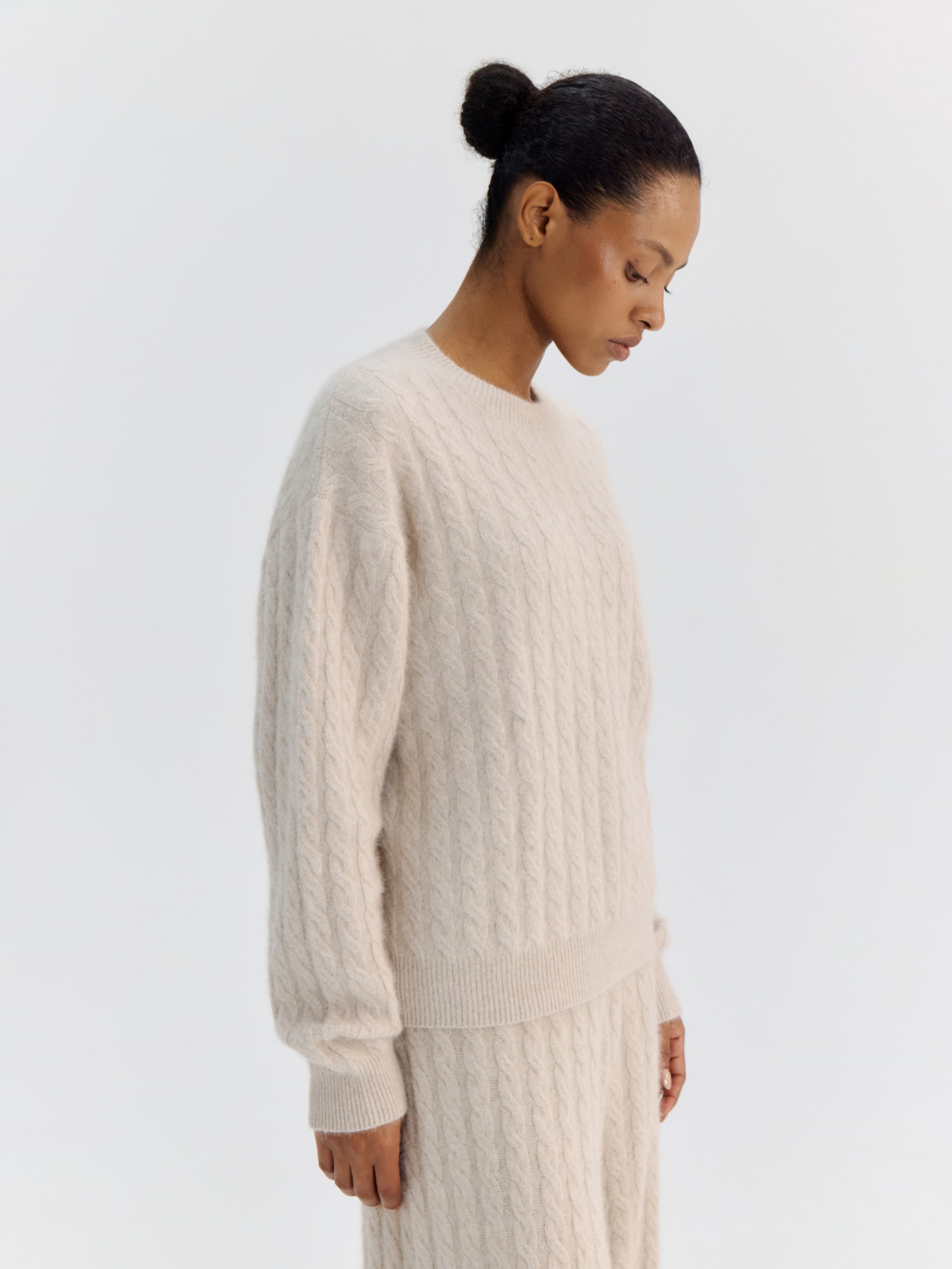 ДЖЕМПЕР COURCHEVEL 1850