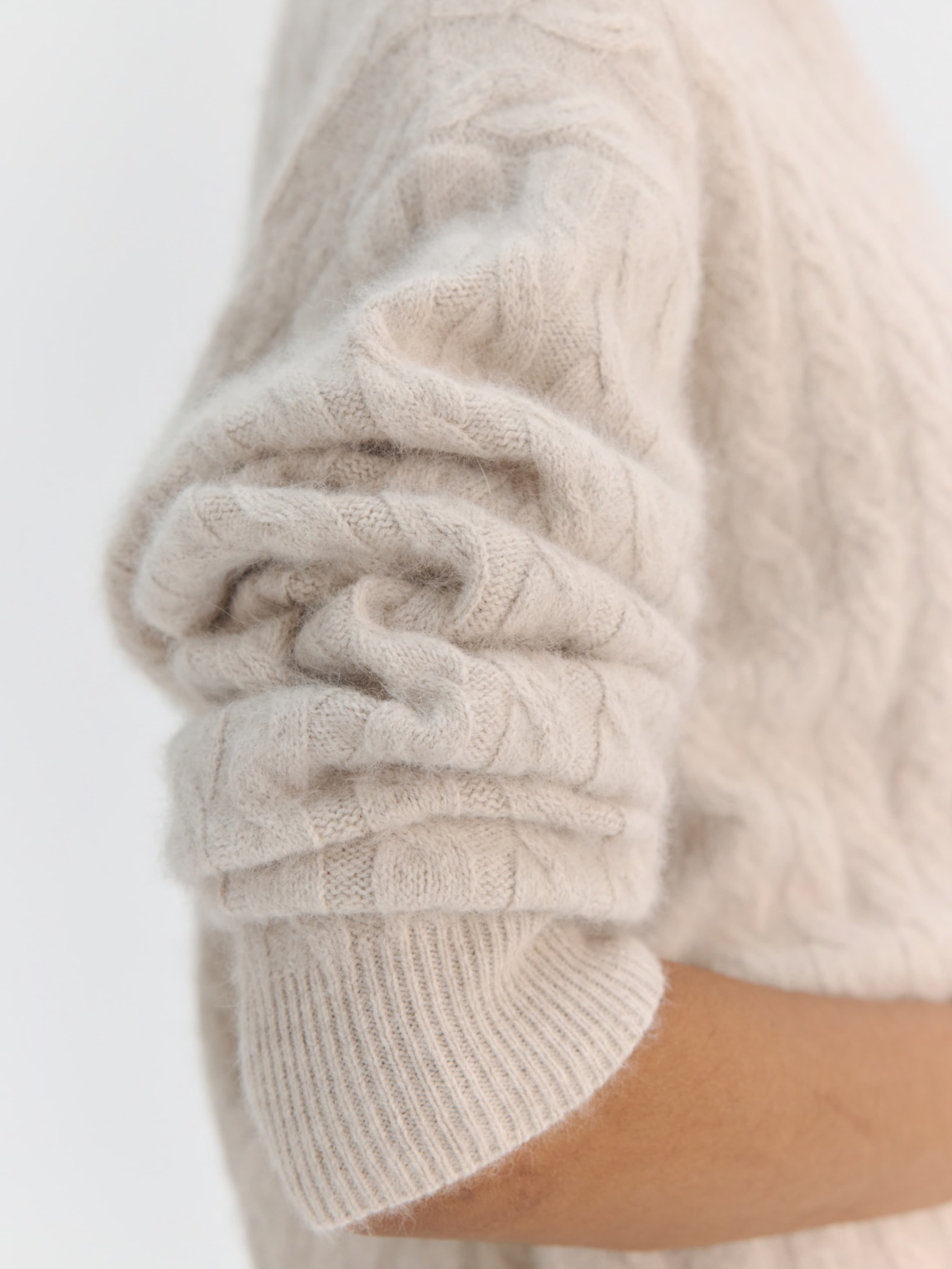 ДЖЕМПЕР COURCHEVEL 1850