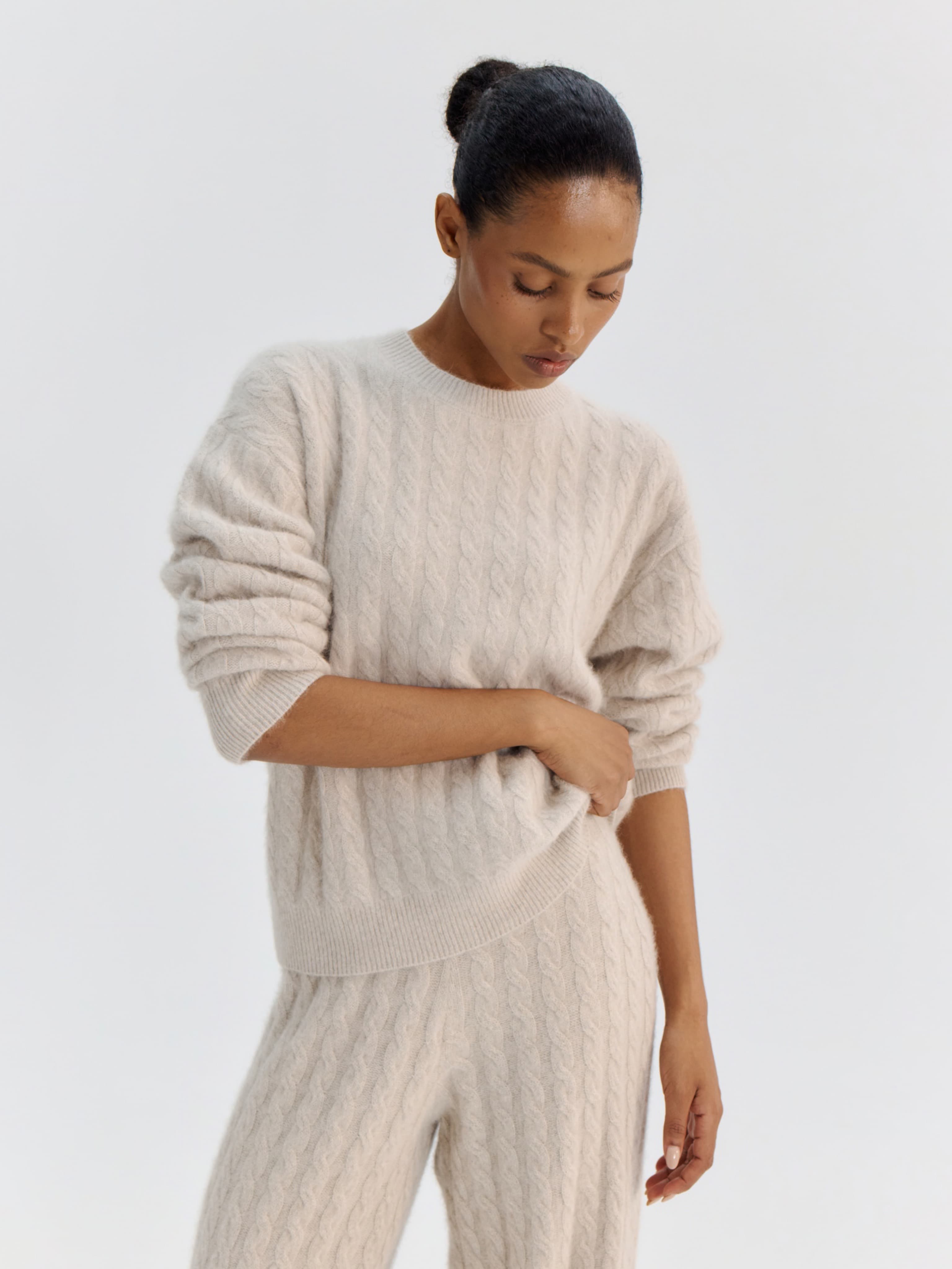 ДЖЕМПЕР COURCHEVEL 1850