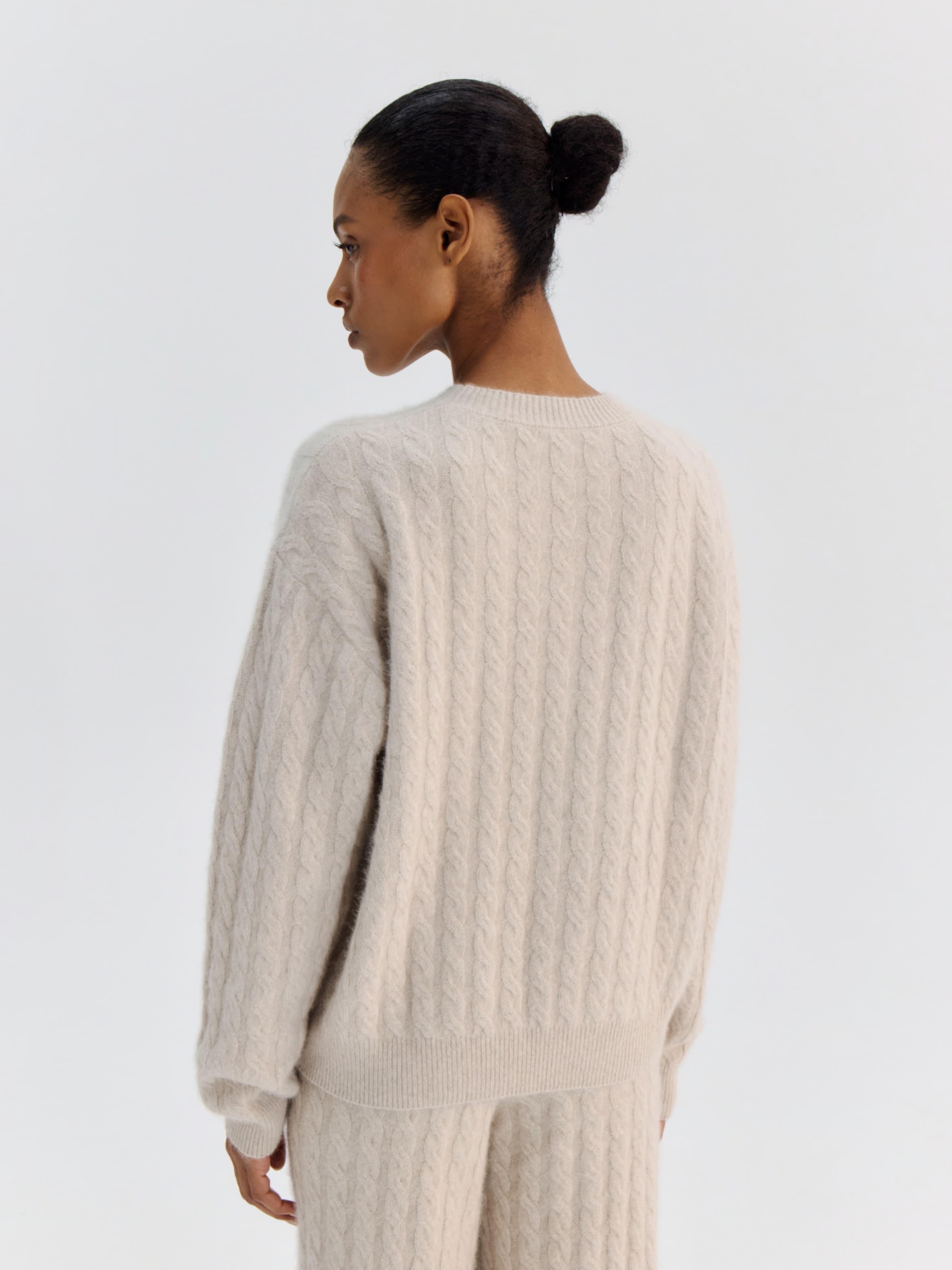 ДЖЕМПЕР COURCHEVEL 1850